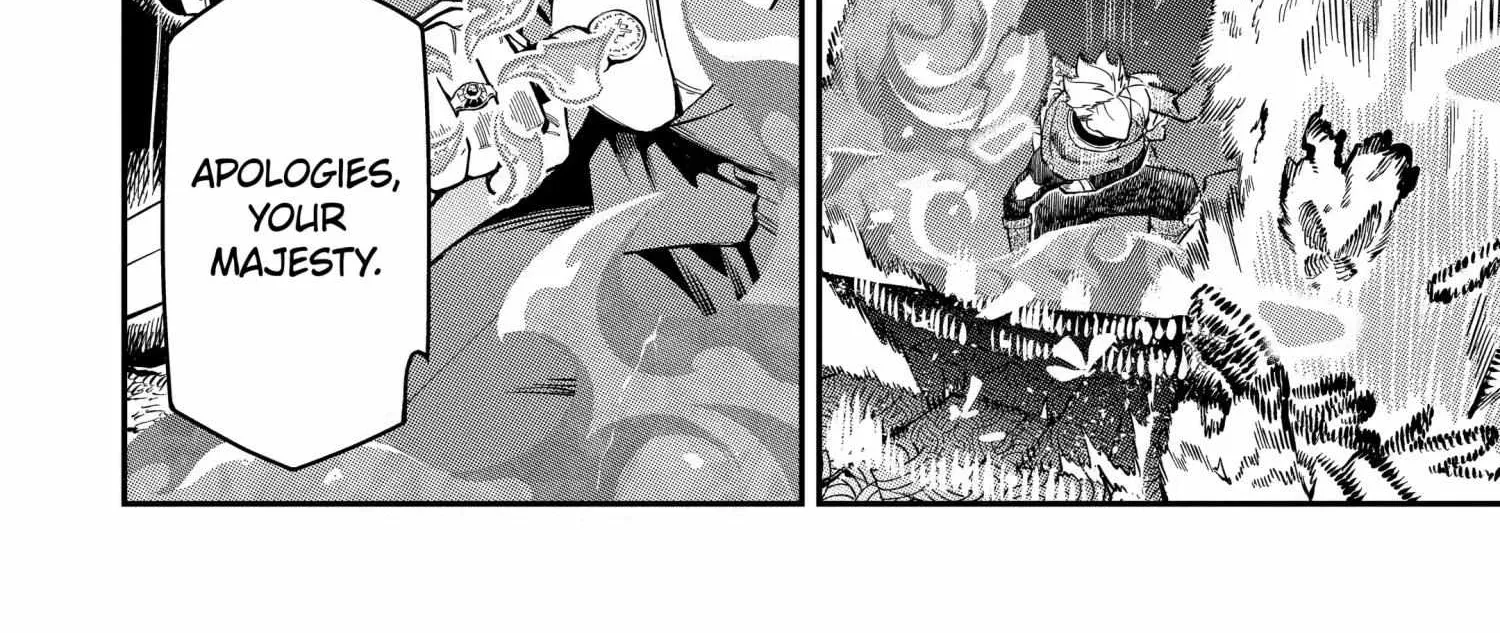 Ansatsu Skill de Isekai Saikyou: Renkinjutsu to Ansatsujutsu o Kiwameta Ore wa, Sekai o Kage kara Shihai suru Chapter 12.5 page 16 - 