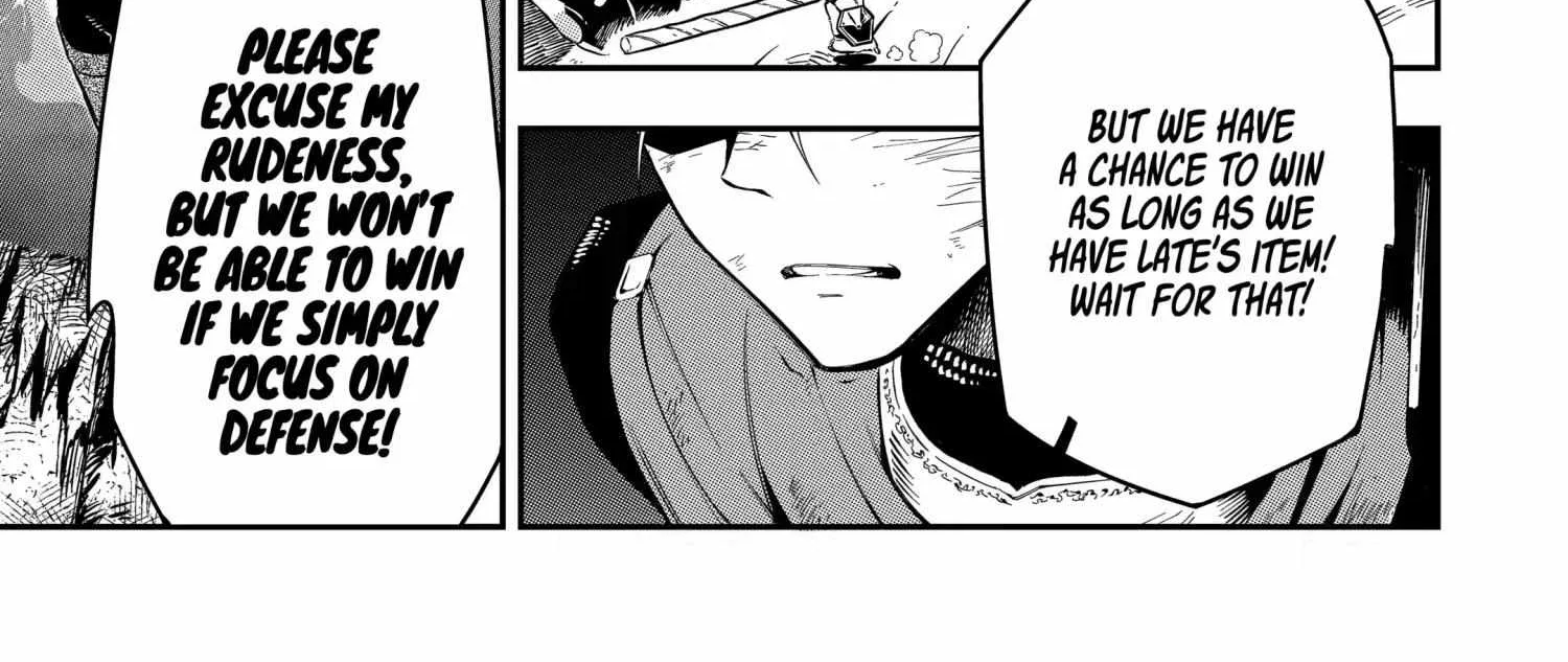 Ansatsu Skill de Isekai Saikyou: Renkinjutsu to Ansatsujutsu o Kiwameta Ore wa, Sekai o Kage kara Shihai suru Chapter 12.5 page 18 - 