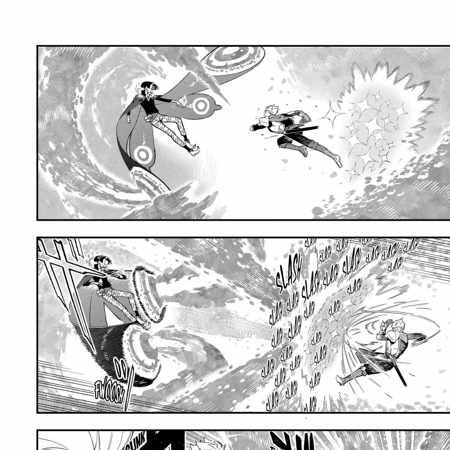 Ansatsu Skill de Isekai Saikyou: Renkinjutsu to Ansatsujutsu o Kiwameta Ore wa, Sekai o Kage kara Shihai suru Chapter 12.5 page 3 - 