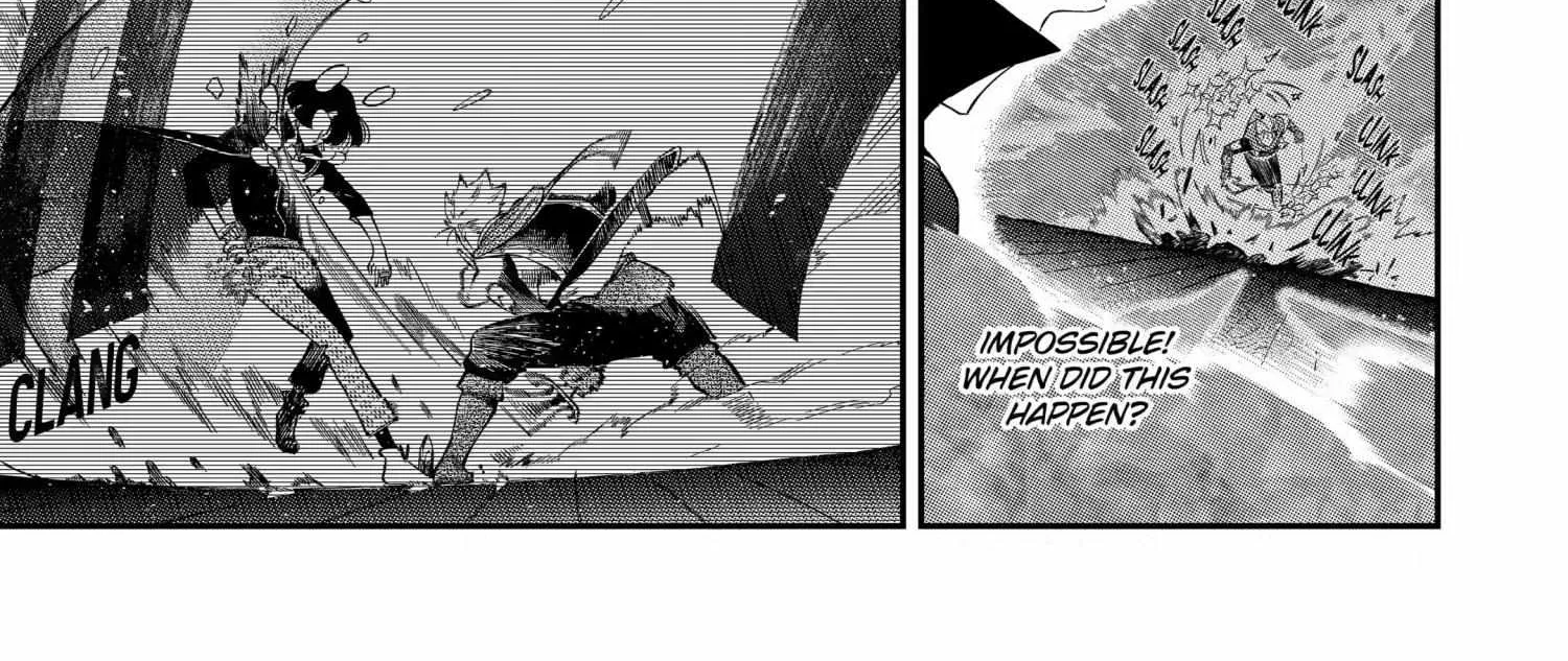 Ansatsu Skill de Isekai Saikyou: Renkinjutsu to Ansatsujutsu o Kiwameta Ore wa, Sekai o Kage kara Shihai suru Chapter 12.5 page 6 - 