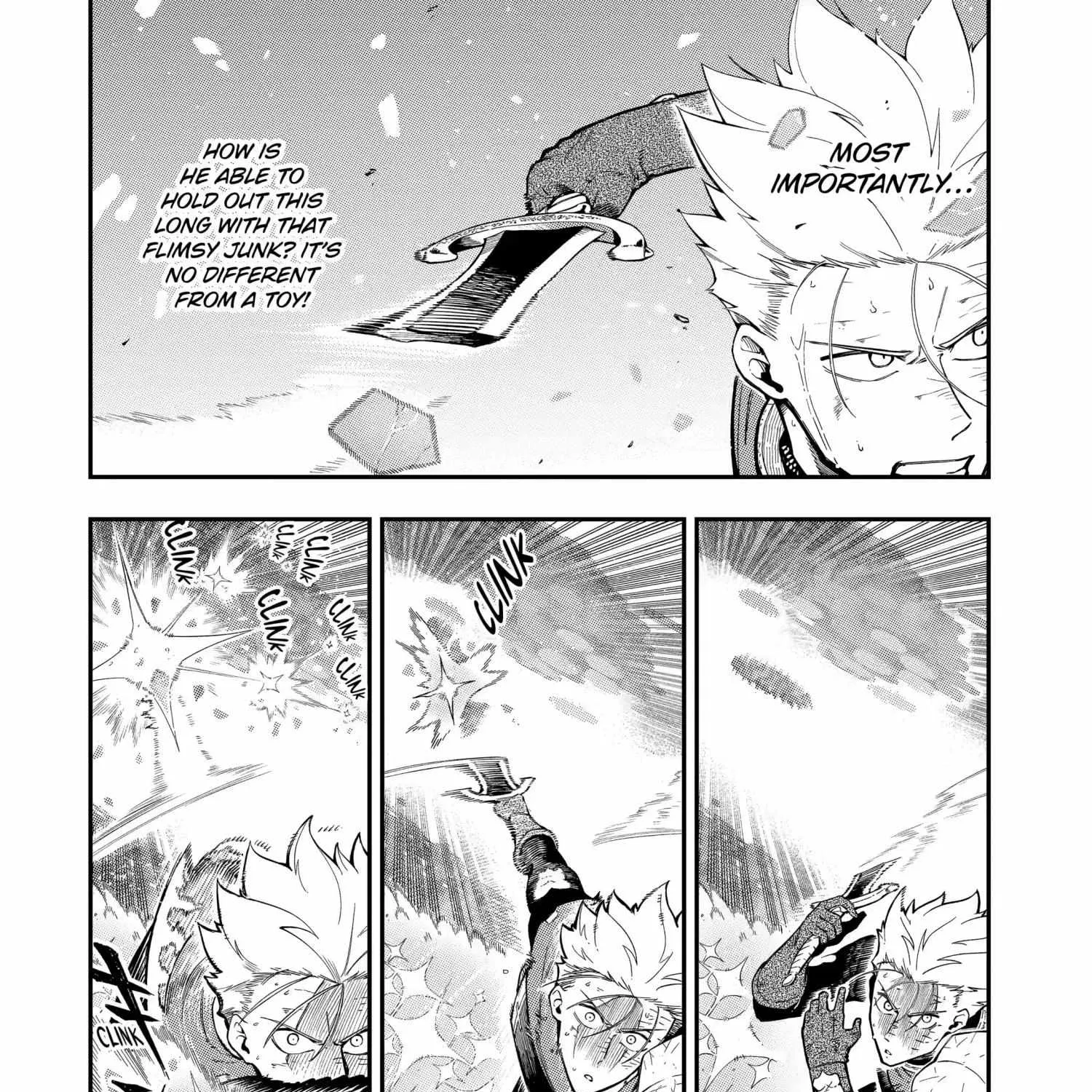 Ansatsu Skill de Isekai Saikyou: Renkinjutsu to Ansatsujutsu o Kiwameta Ore wa, Sekai o Kage kara Shihai suru Chapter 12.5 page 7 - 