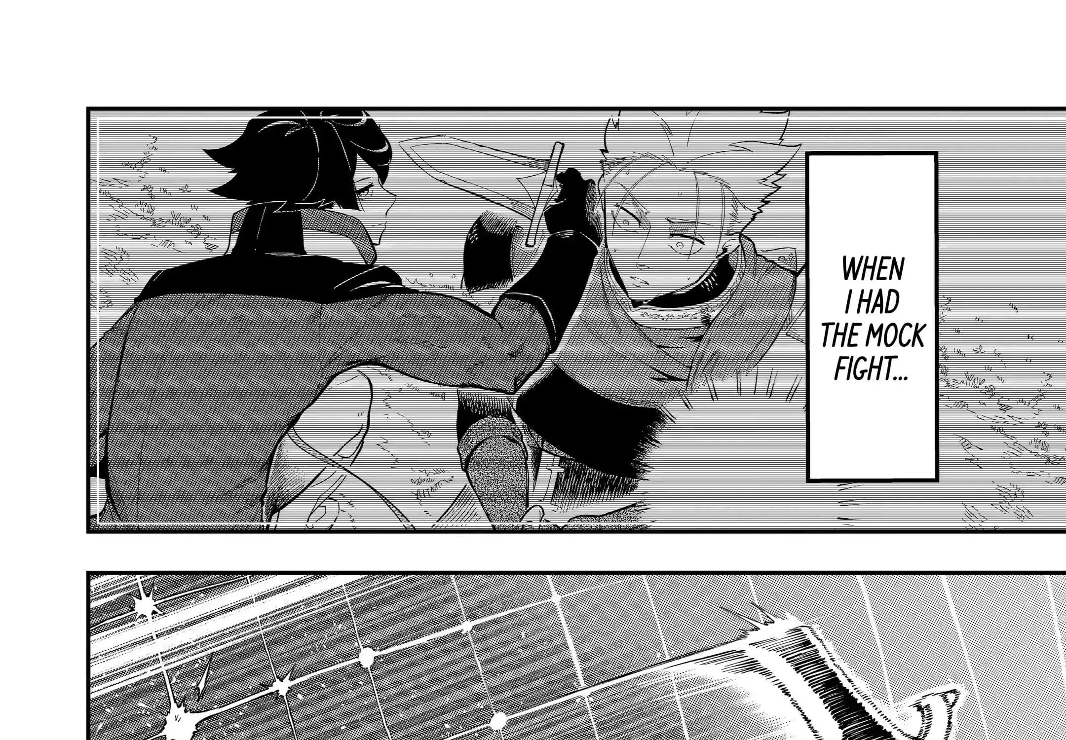 Ansatsu Skill de Isekai Saikyou: Renkinjutsu to Ansatsujutsu o Kiwameta Ore wa, Sekai o Kage kara Shihai suru Chapter 12.6 page 13 - 