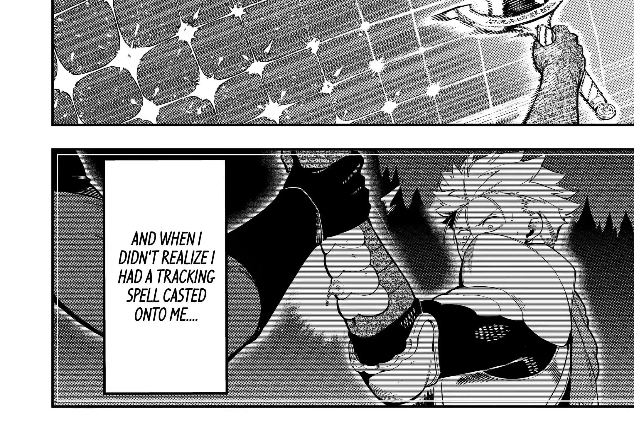 Ansatsu Skill de Isekai Saikyou: Renkinjutsu to Ansatsujutsu o Kiwameta Ore wa, Sekai o Kage kara Shihai suru Chapter 12.6 page 14 - 