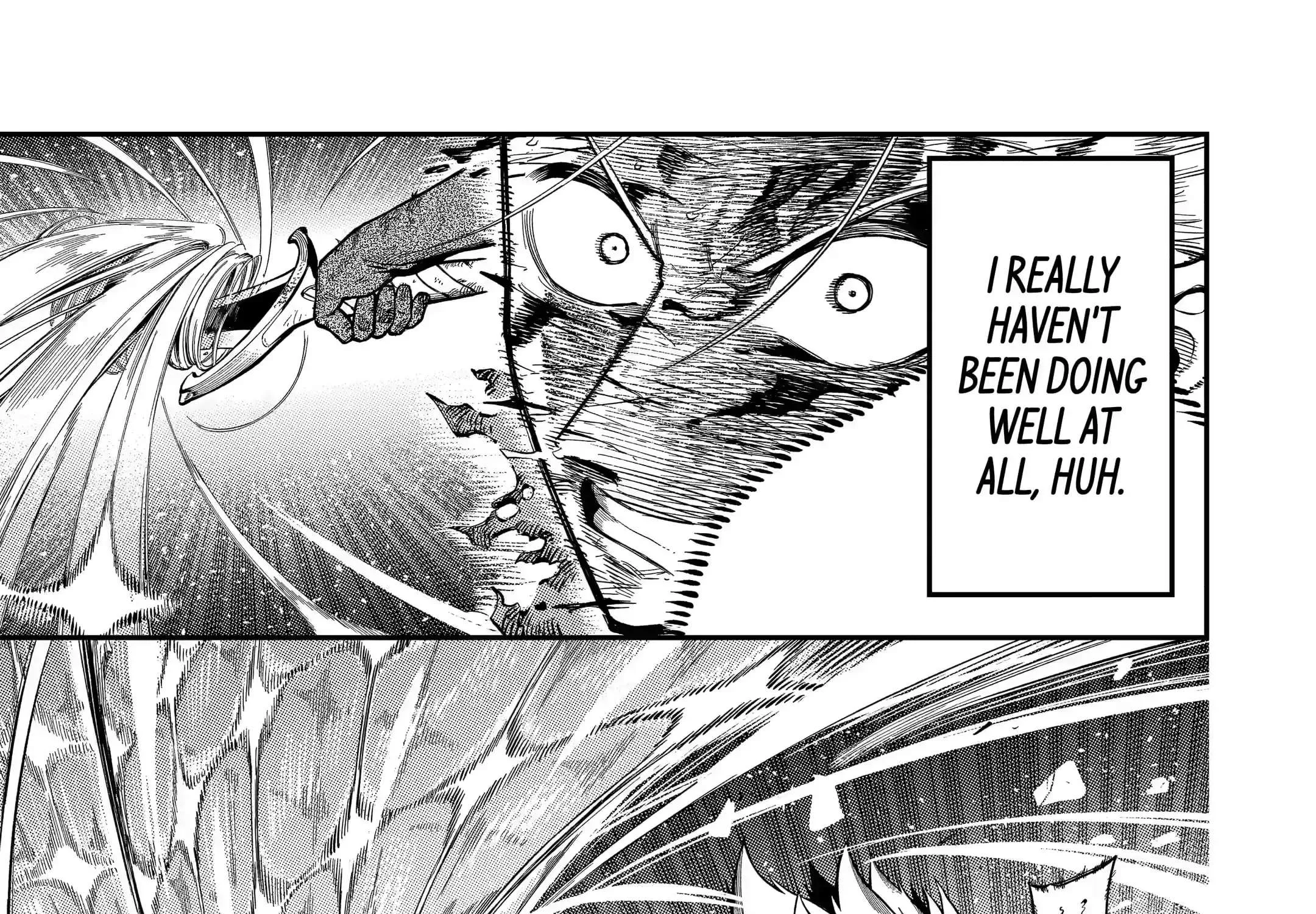 Ansatsu Skill de Isekai Saikyou: Renkinjutsu to Ansatsujutsu o Kiwameta Ore wa, Sekai o Kage kara Shihai suru Chapter 12.6 page 16 - 