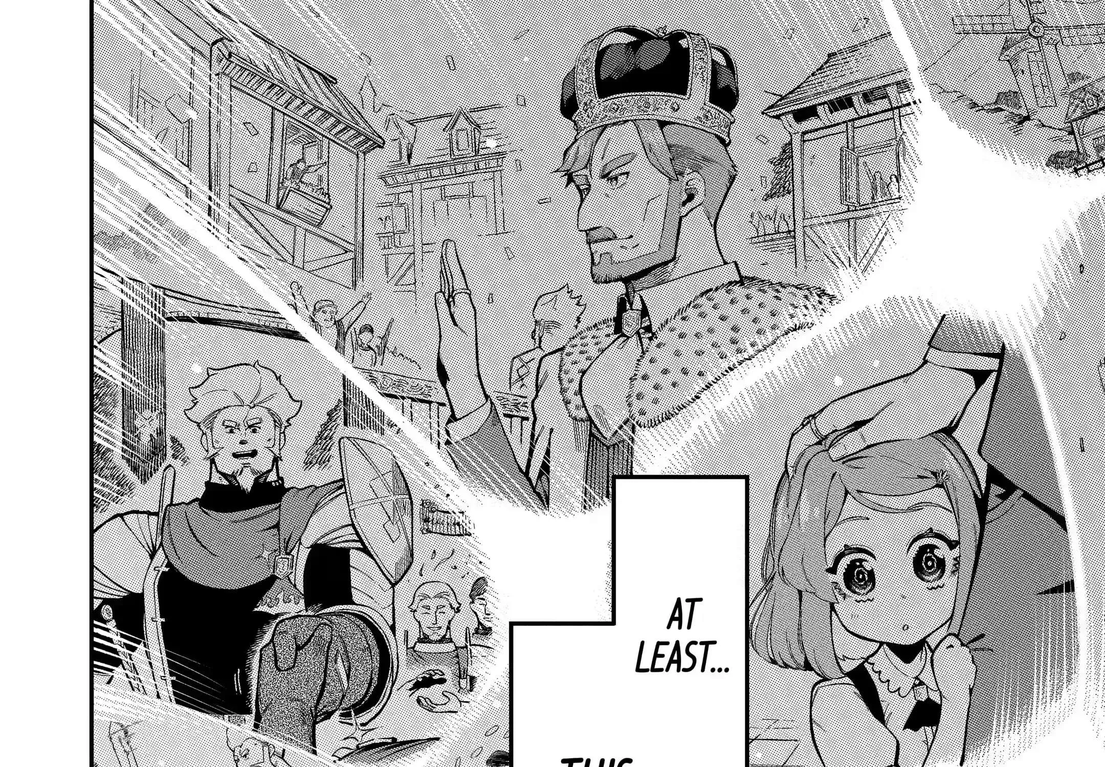 Ansatsu Skill de Isekai Saikyou: Renkinjutsu to Ansatsujutsu o Kiwameta Ore wa, Sekai o Kage kara Shihai suru Chapter 12.6 page 19 - 