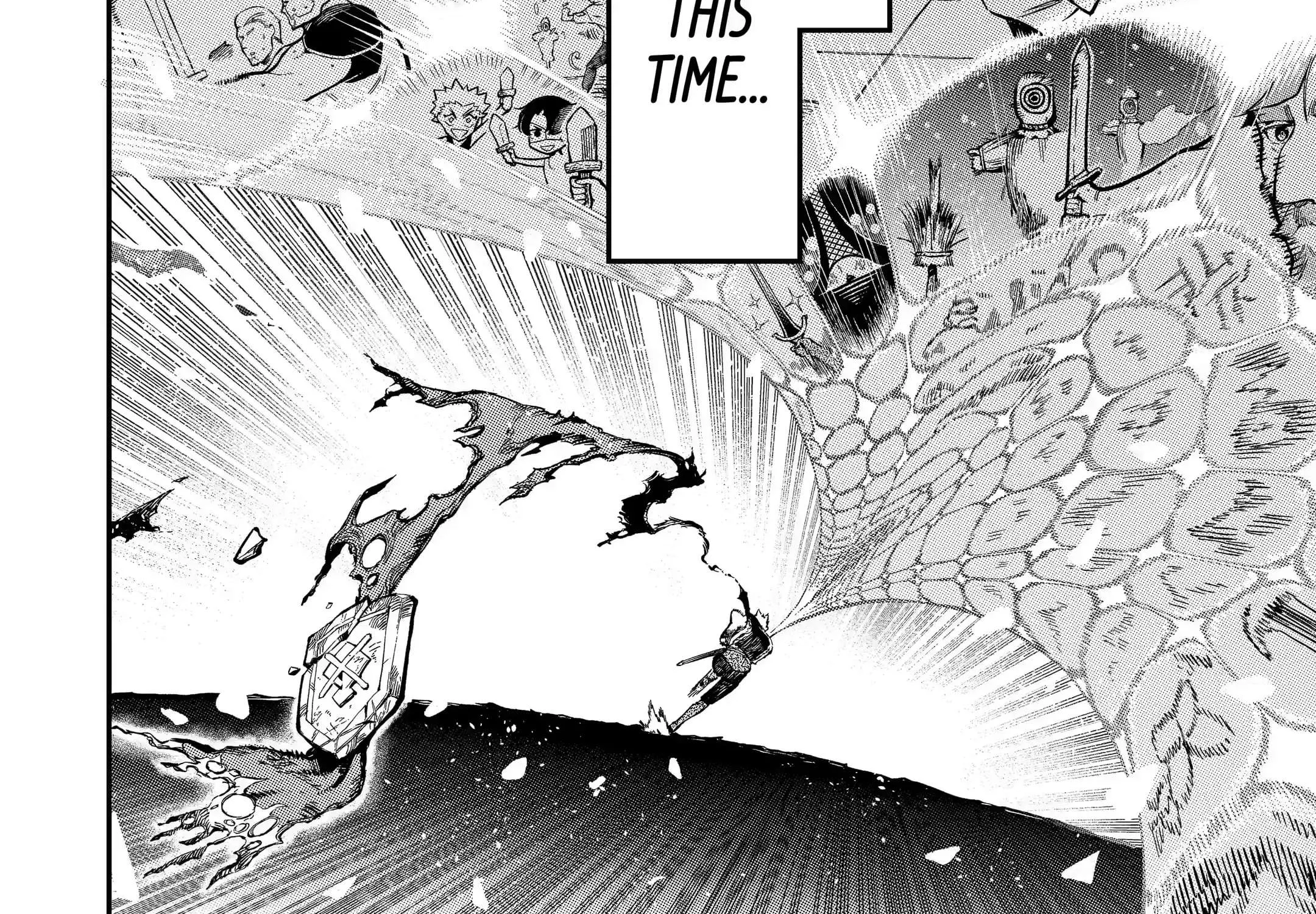 Ansatsu Skill de Isekai Saikyou: Renkinjutsu to Ansatsujutsu o Kiwameta Ore wa, Sekai o Kage kara Shihai suru Chapter 12.6 page 20 - 