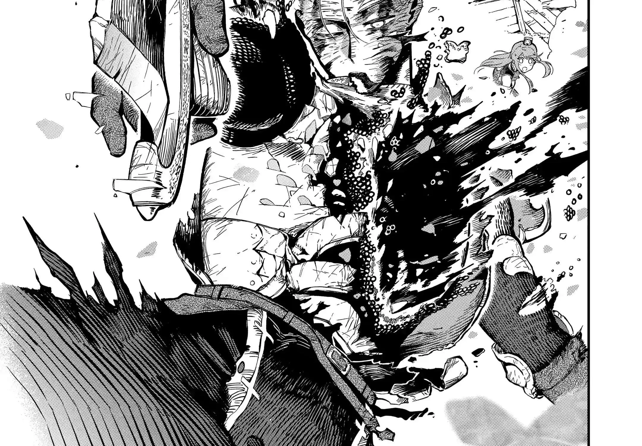 Ansatsu Skill de Isekai Saikyou: Renkinjutsu to Ansatsujutsu o Kiwameta Ore wa, Sekai o Kage kara Shihai suru Chapter 12.6 page 23 - 