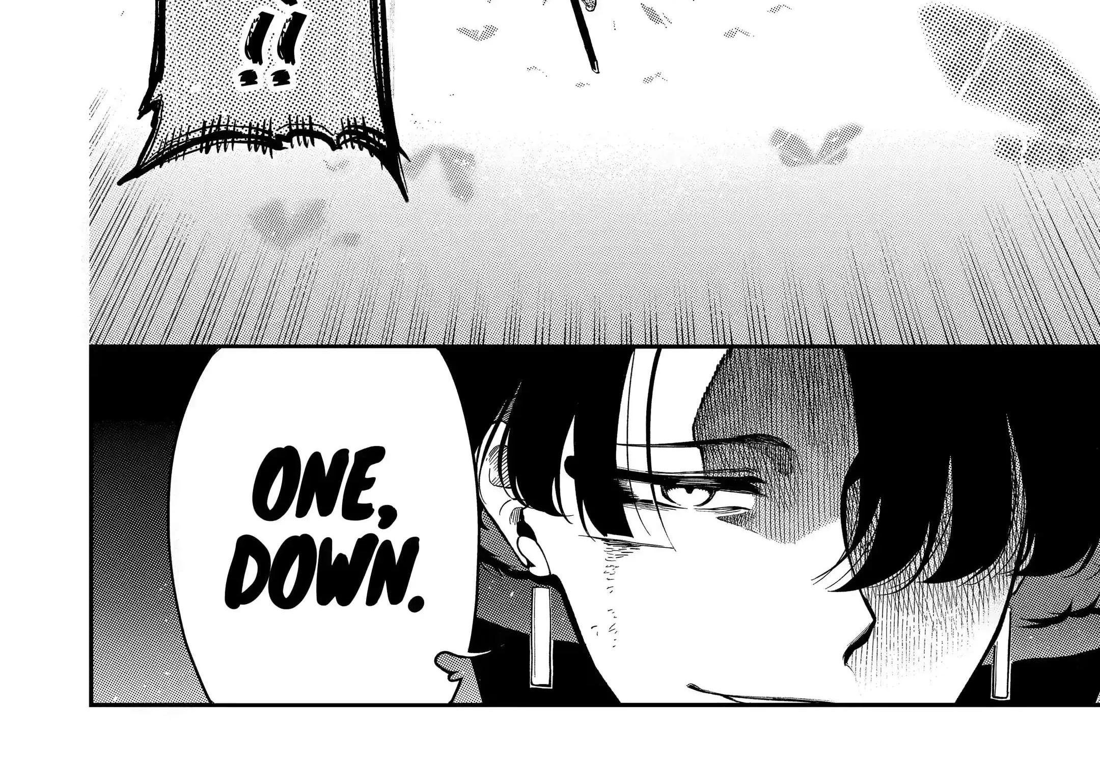 Ansatsu Skill de Isekai Saikyou: Renkinjutsu to Ansatsujutsu o Kiwameta Ore wa, Sekai o Kage kara Shihai suru Chapter 12.6 page 26 - 