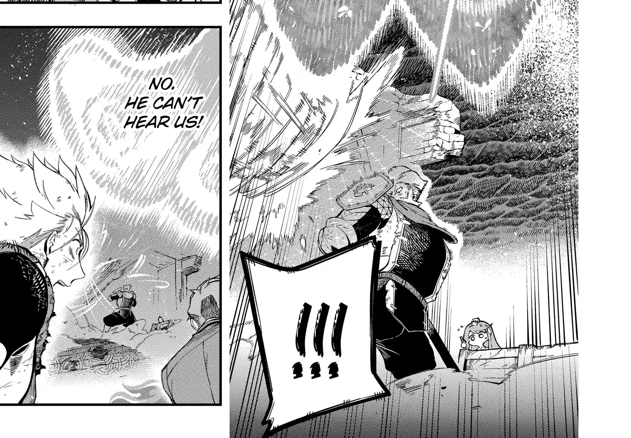 Ansatsu Skill de Isekai Saikyou: Renkinjutsu to Ansatsujutsu o Kiwameta Ore wa, Sekai o Kage kara Shihai suru Chapter 12.6 page 5 - 