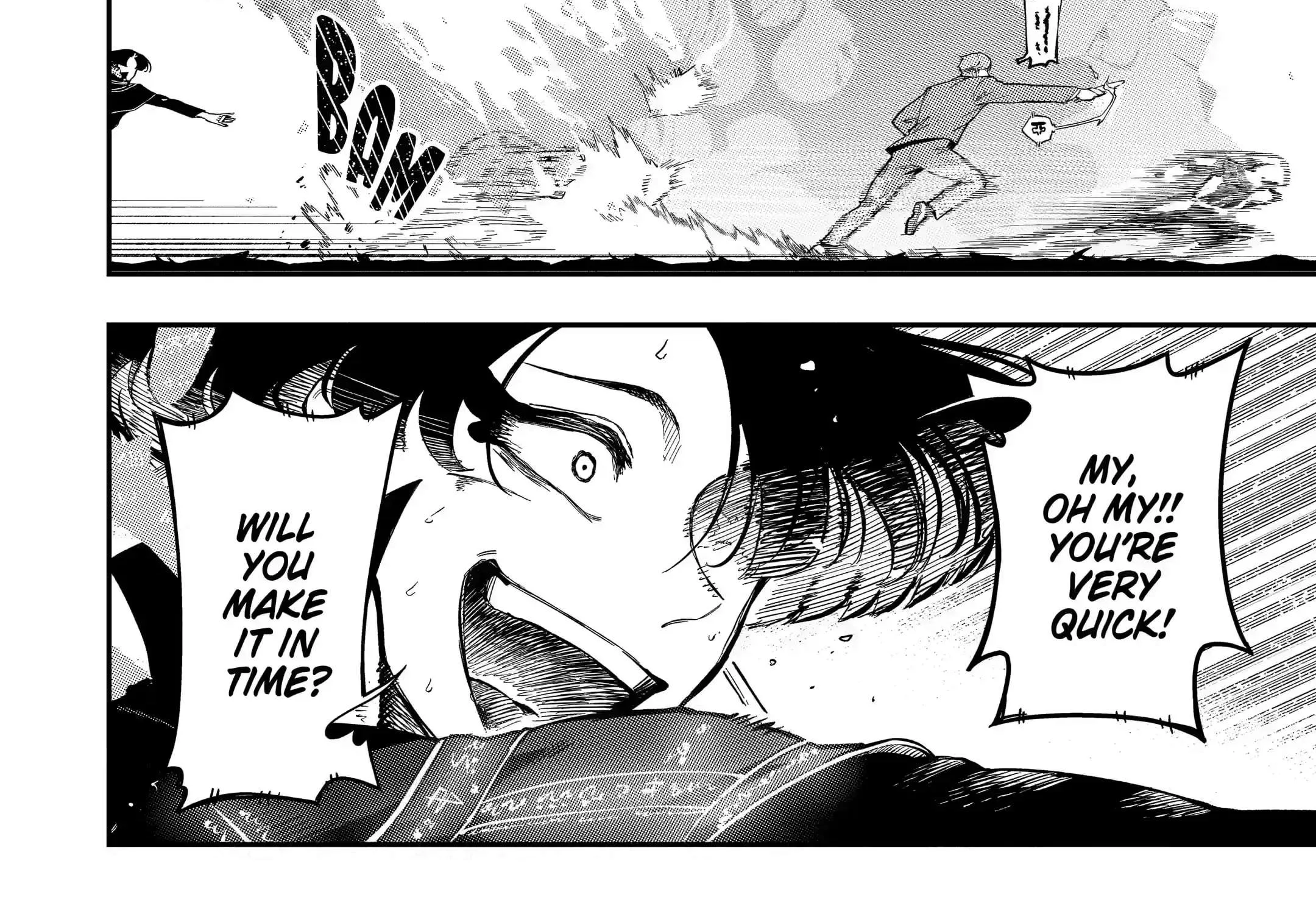Ansatsu Skill de Isekai Saikyou: Renkinjutsu to Ansatsujutsu o Kiwameta Ore wa, Sekai o Kage kara Shihai suru Chapter 12.6 page 8 - 