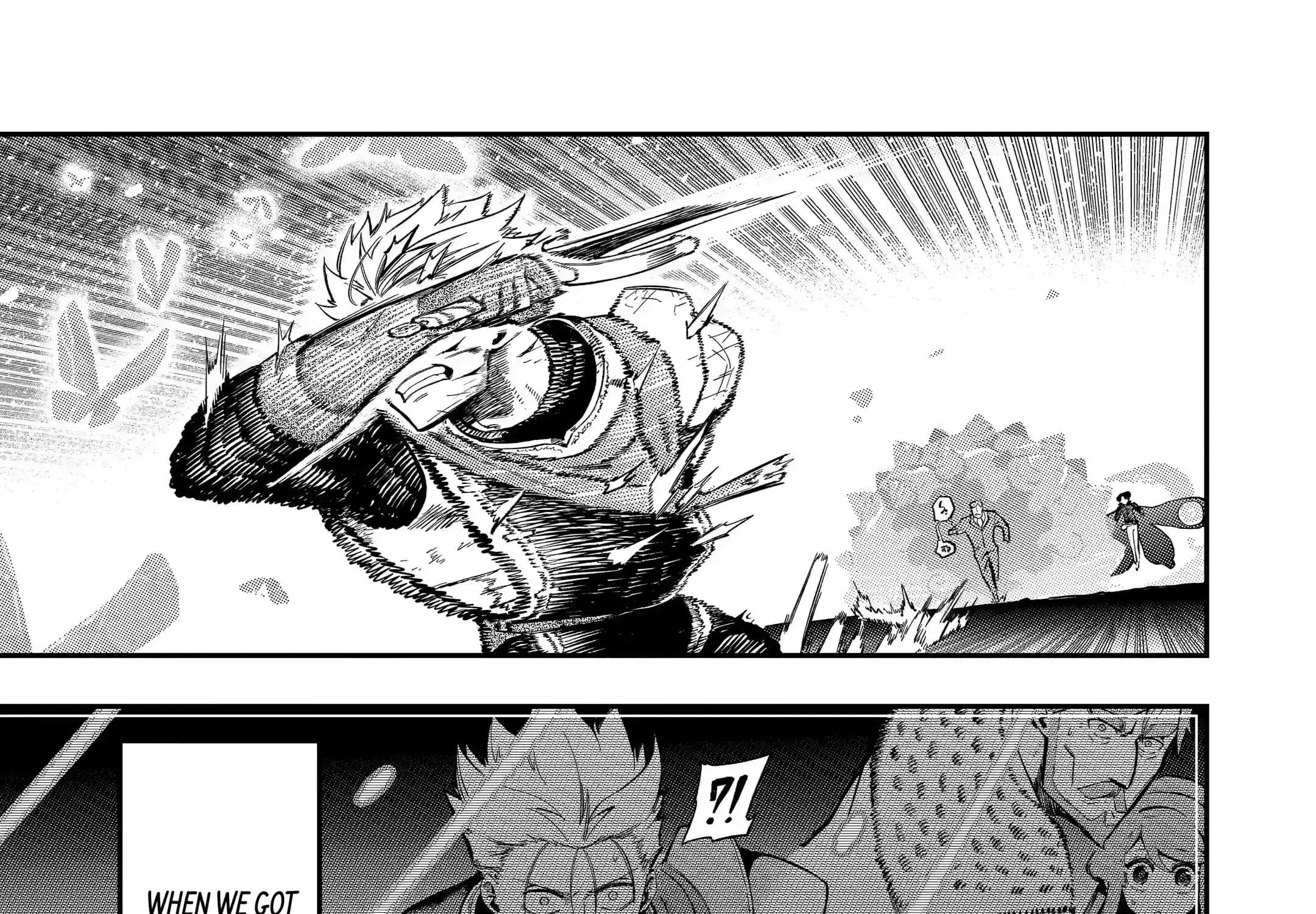 Ansatsu Skill de Isekai Saikyou: Renkinjutsu to Ansatsujutsu o Kiwameta Ore wa, Sekai o Kage kara Shihai suru Chapter 12.6 page 10 - 