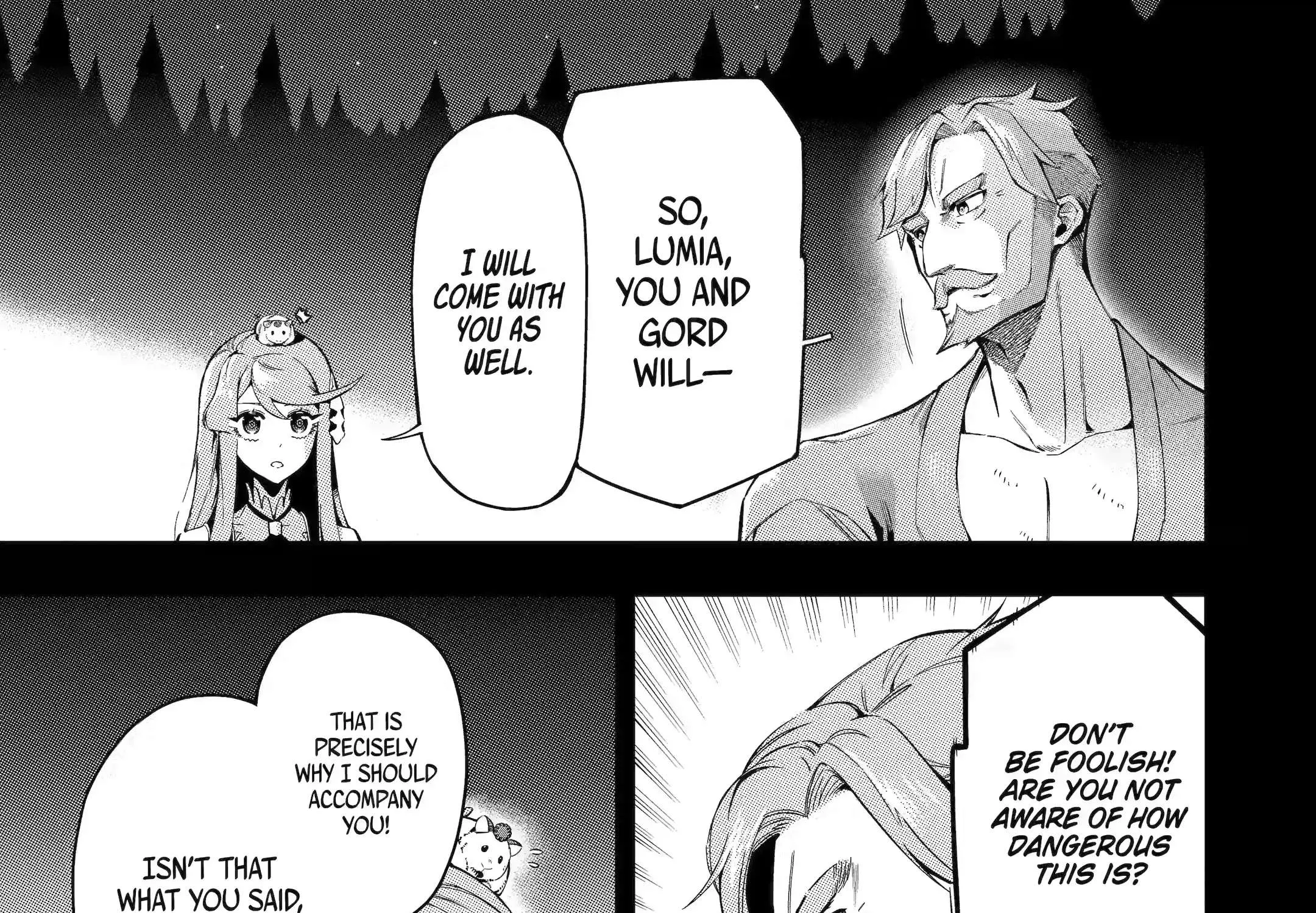 Ansatsu Skill de Isekai Saikyou: Renkinjutsu to Ansatsujutsu o Kiwameta Ore wa, Sekai o Kage kara Shihai suru Chapter 13.1 page 13 - 