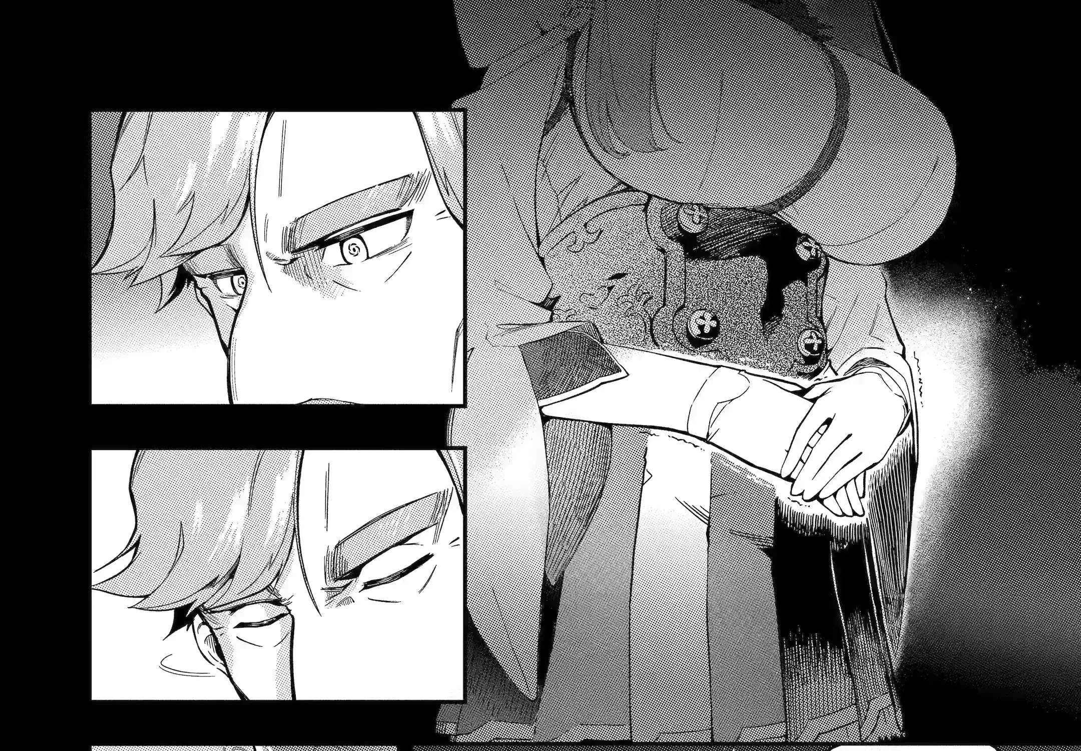 Ansatsu Skill de Isekai Saikyou: Renkinjutsu to Ansatsujutsu o Kiwameta Ore wa, Sekai o Kage kara Shihai suru Chapter 13.1 page 16 - 