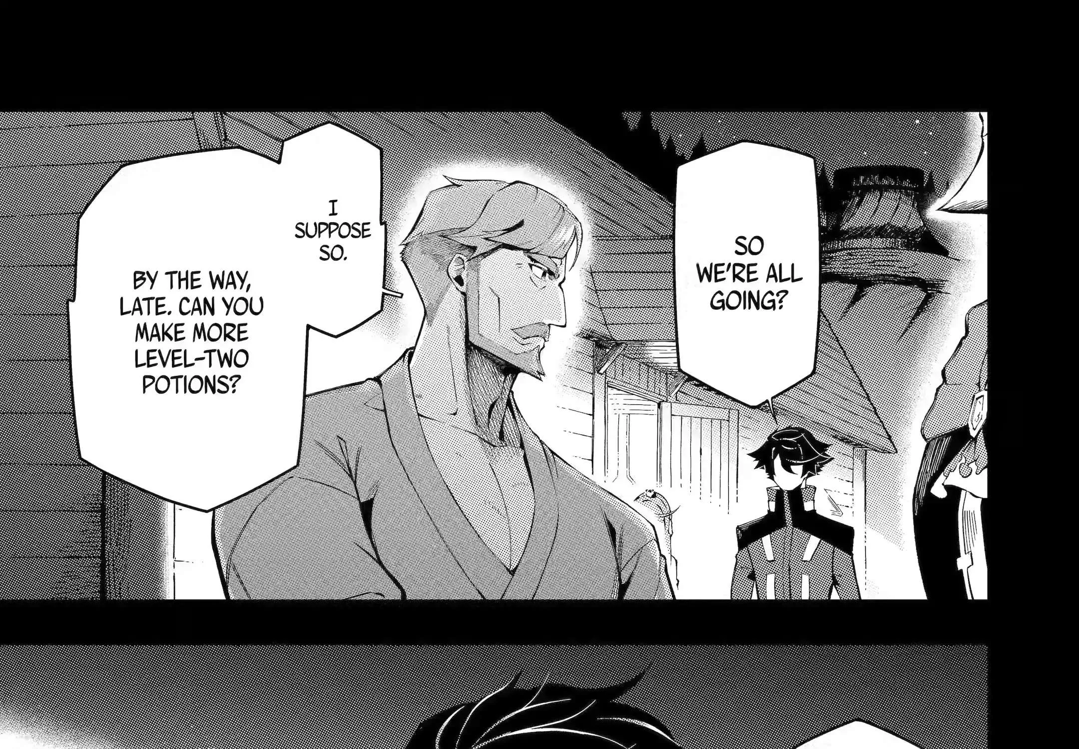 Ansatsu Skill de Isekai Saikyou: Renkinjutsu to Ansatsujutsu o Kiwameta Ore wa, Sekai o Kage kara Shihai suru Chapter 13.1 page 19 - 
