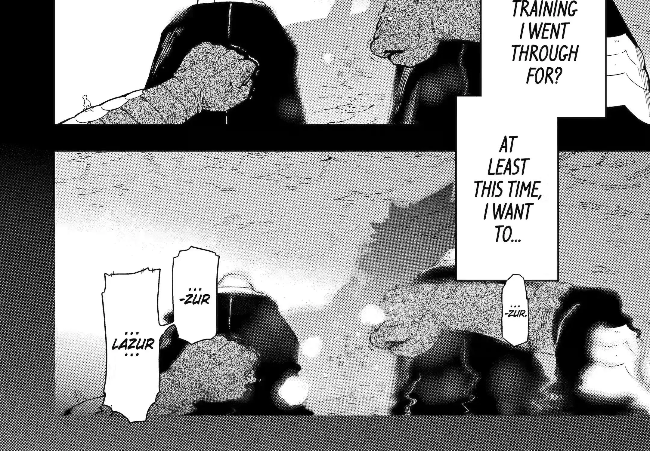 Ansatsu Skill de Isekai Saikyou: Renkinjutsu to Ansatsujutsu o Kiwameta Ore wa, Sekai o Kage kara Shihai suru Chapter 13.1 page 23 - 