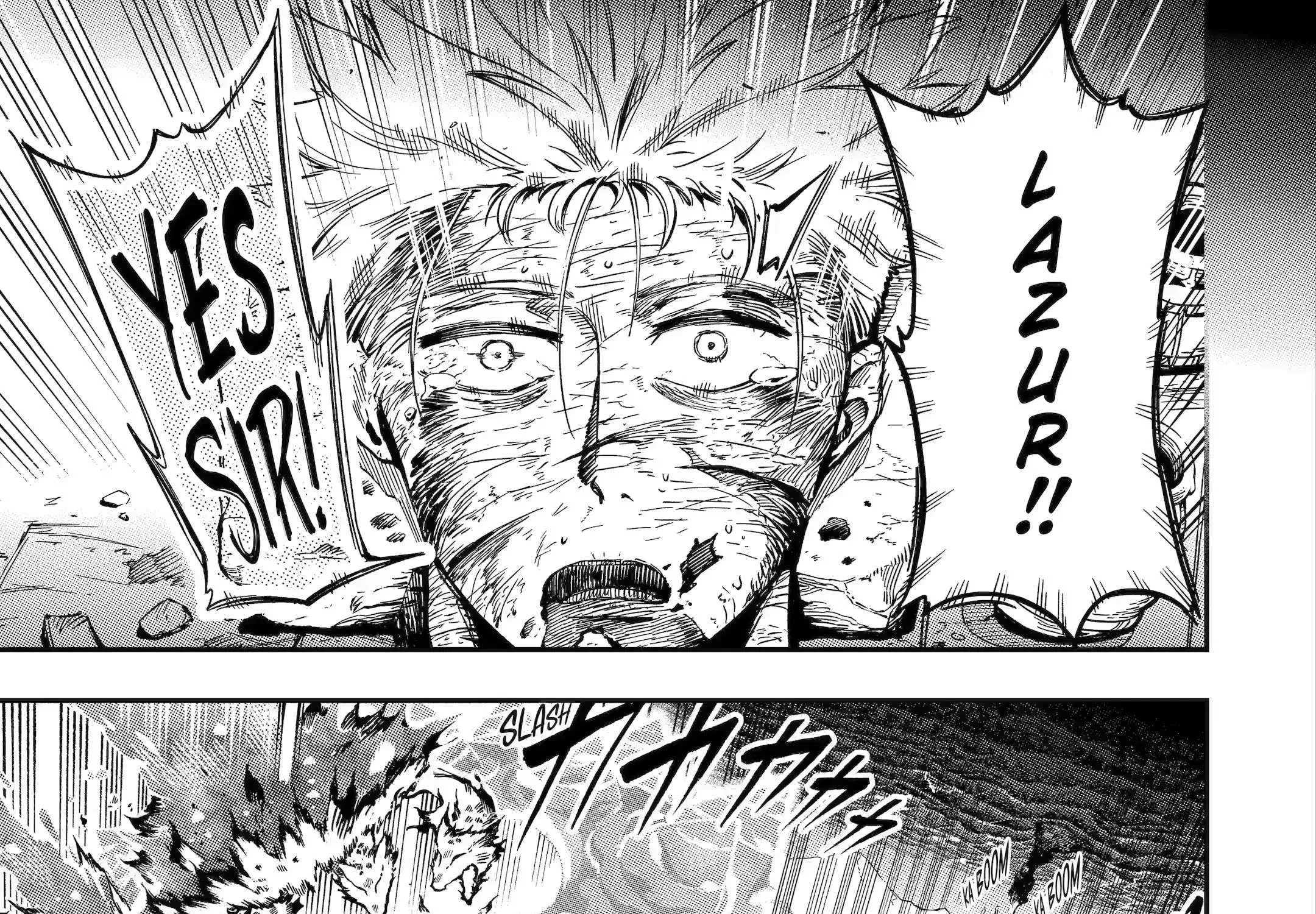 Ansatsu Skill de Isekai Saikyou: Renkinjutsu to Ansatsujutsu o Kiwameta Ore wa, Sekai o Kage kara Shihai suru Chapter 13.1 page 25 - 