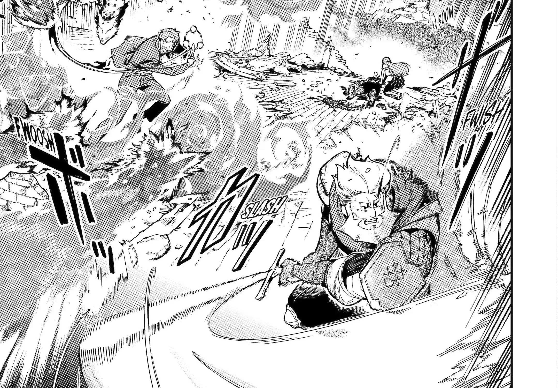 Ansatsu Skill de Isekai Saikyou: Renkinjutsu to Ansatsujutsu o Kiwameta Ore wa, Sekai o Kage kara Shihai suru Chapter 13.1 page 26 - 