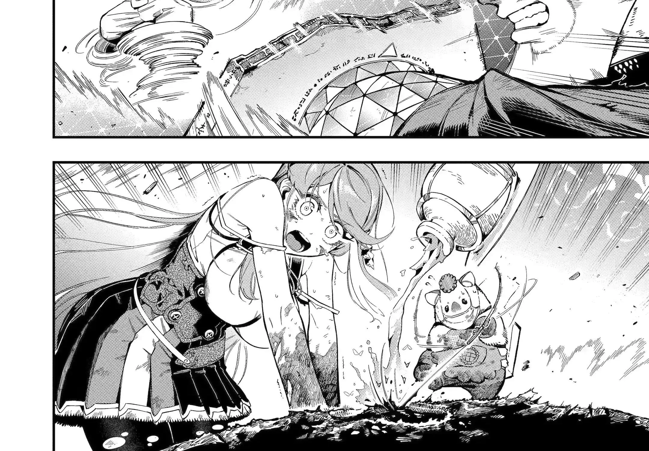 Ansatsu Skill de Isekai Saikyou: Renkinjutsu to Ansatsujutsu o Kiwameta Ore wa, Sekai o Kage kara Shihai suru Chapter 13.1 page 29 - 