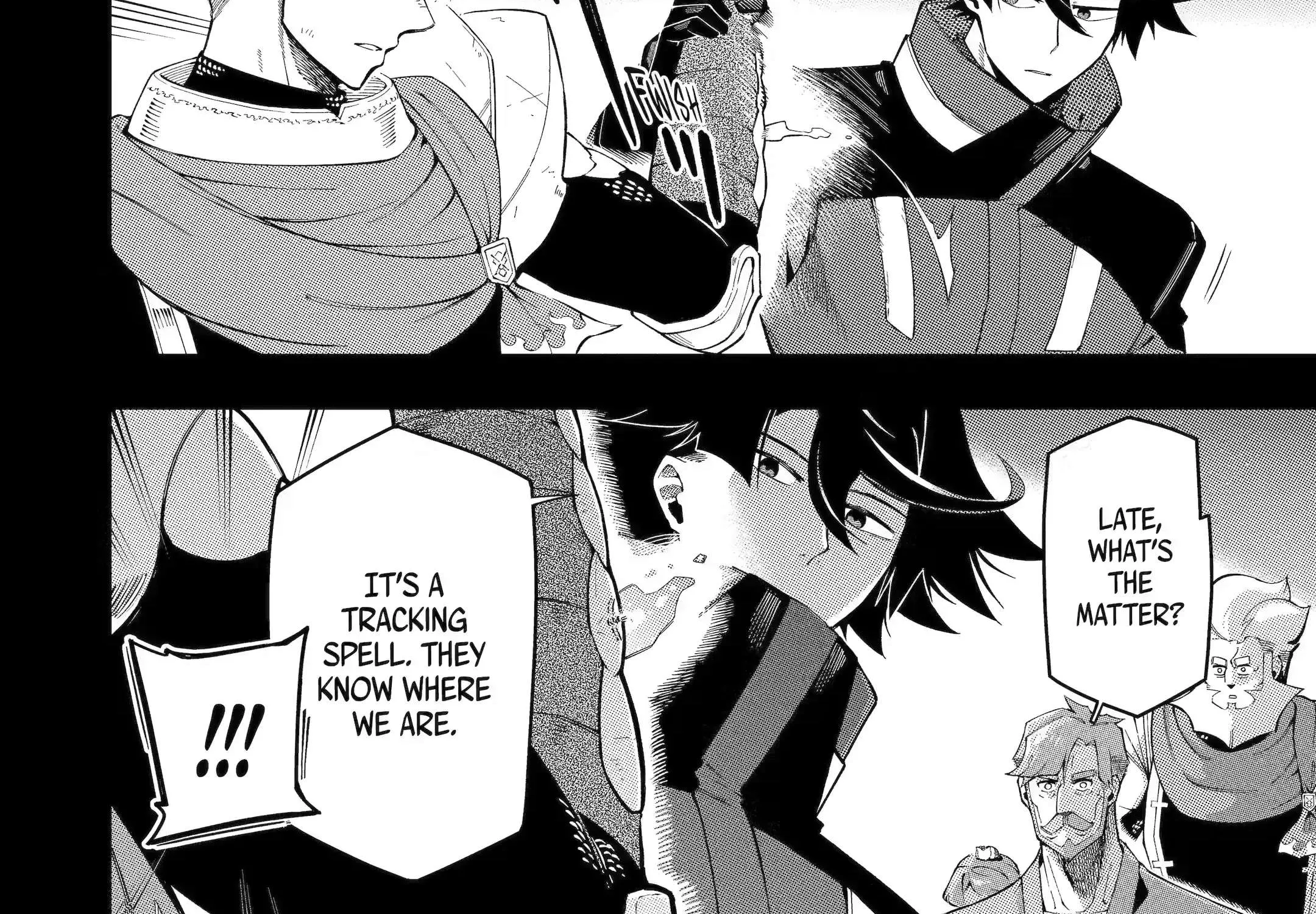 Ansatsu Skill de Isekai Saikyou: Renkinjutsu to Ansatsujutsu o Kiwameta Ore wa, Sekai o Kage kara Shihai suru Chapter 13.1 page 5 - 