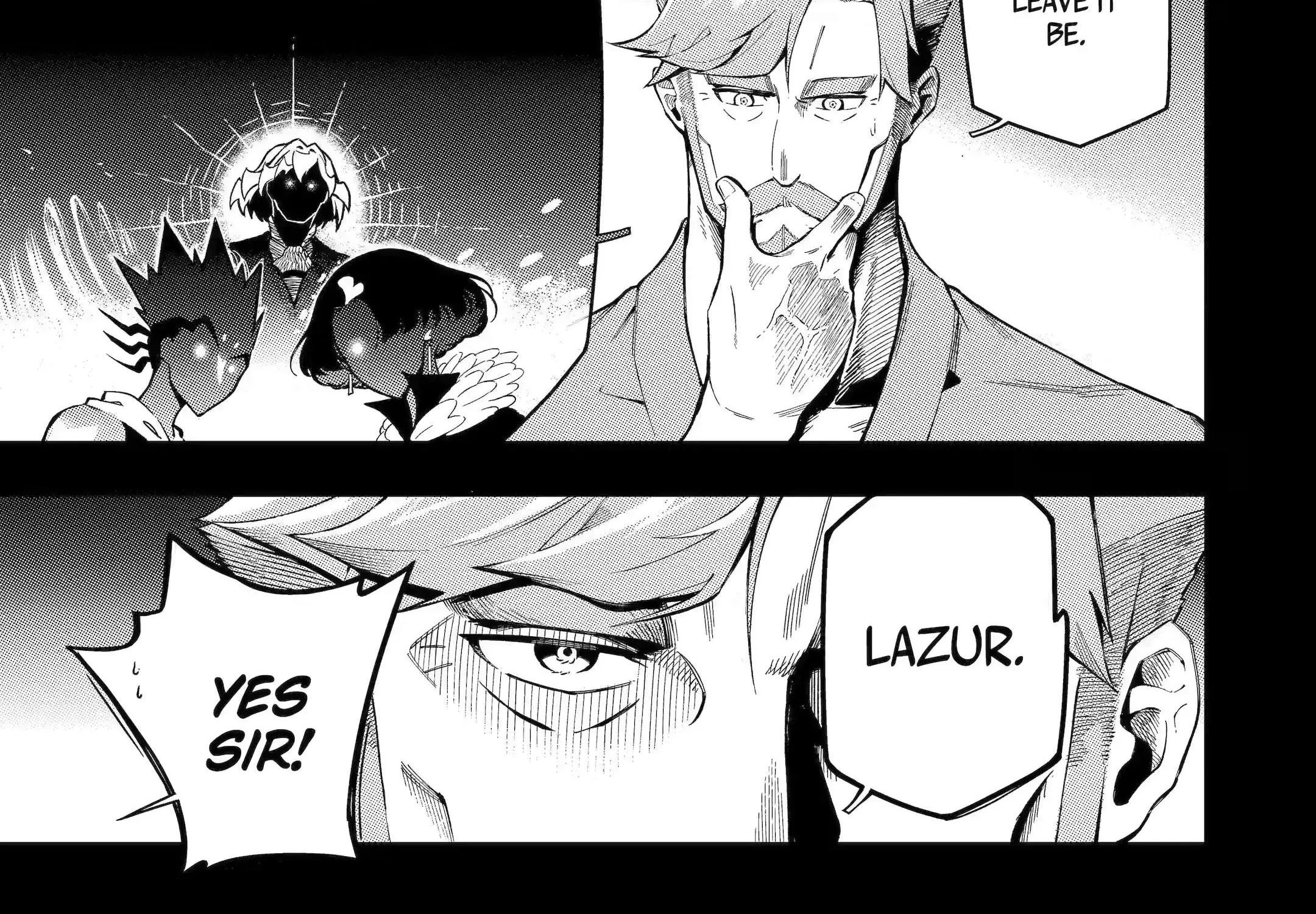 Ansatsu Skill de Isekai Saikyou: Renkinjutsu to Ansatsujutsu o Kiwameta Ore wa, Sekai o Kage kara Shihai suru Chapter 13.1 page 8 - 