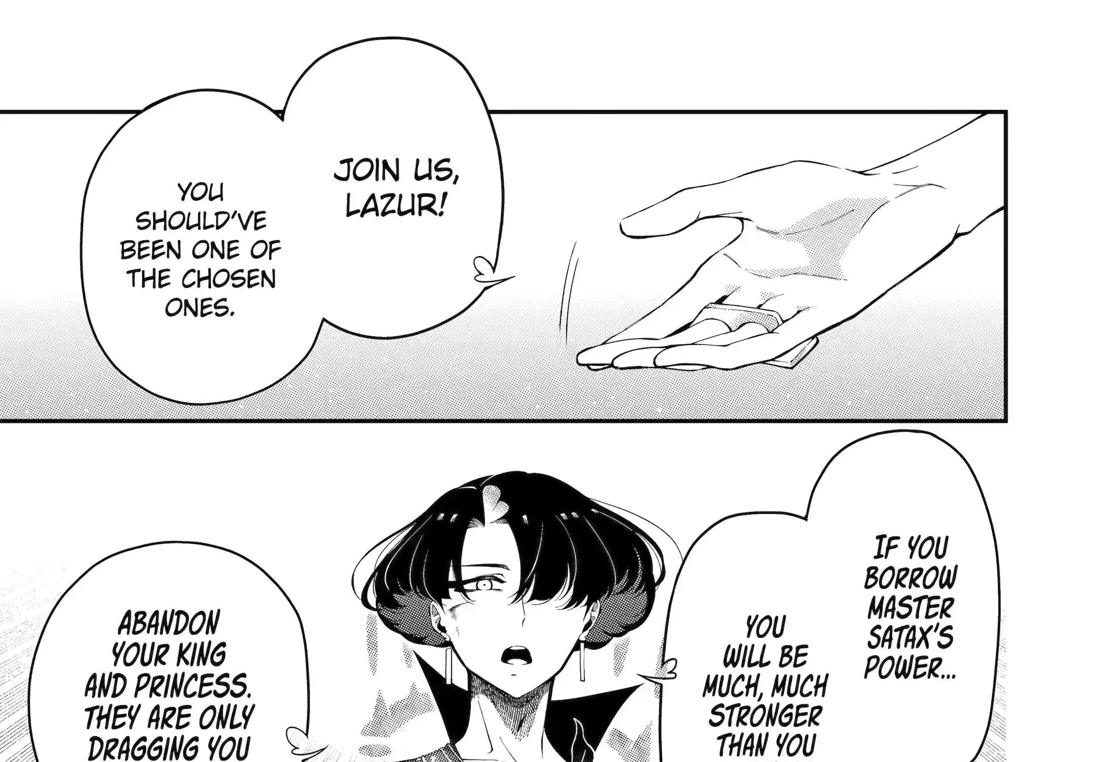 Ansatsu Skill de Isekai Saikyou: Renkinjutsu to Ansatsujutsu o Kiwameta Ore wa, Sekai o Kage kara Shihai suru Chapter 13.2 page 13 - 