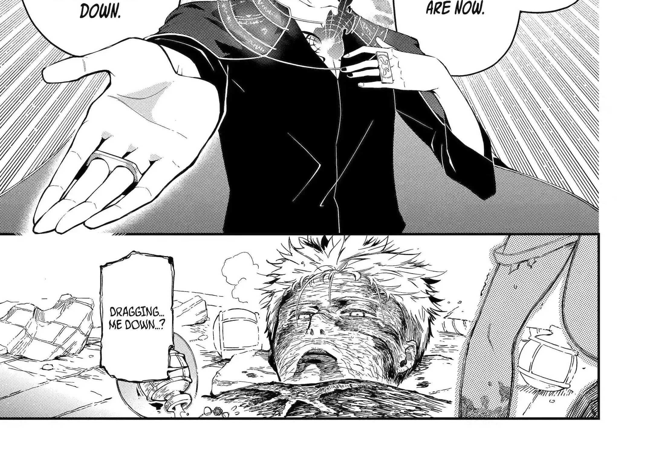 Ansatsu Skill de Isekai Saikyou: Renkinjutsu to Ansatsujutsu o Kiwameta Ore wa, Sekai o Kage kara Shihai suru Chapter 13.2 page 14 - 