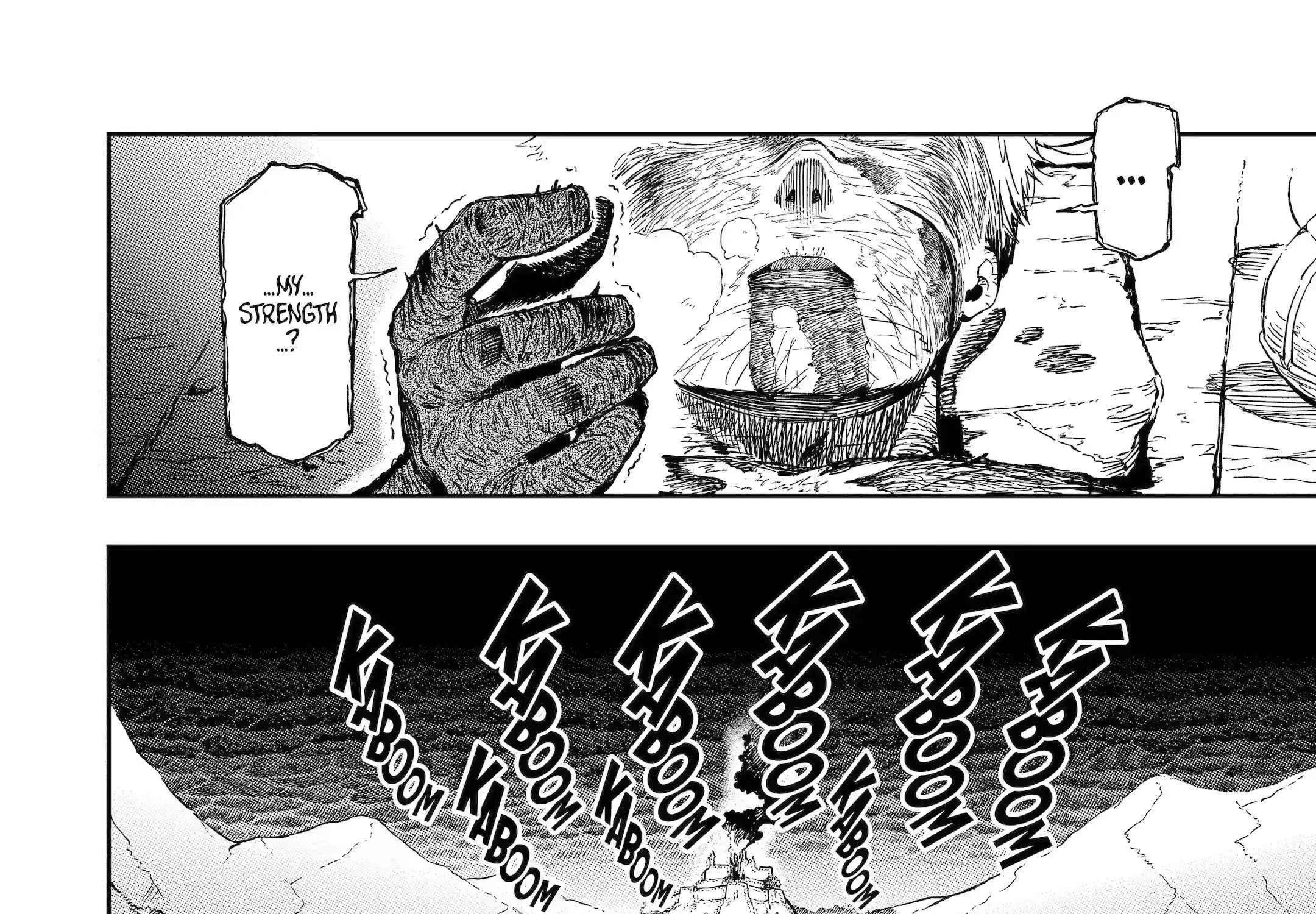 Ansatsu Skill de Isekai Saikyou: Renkinjutsu to Ansatsujutsu o Kiwameta Ore wa, Sekai o Kage kara Shihai suru Chapter 13.2 page 16 - 
