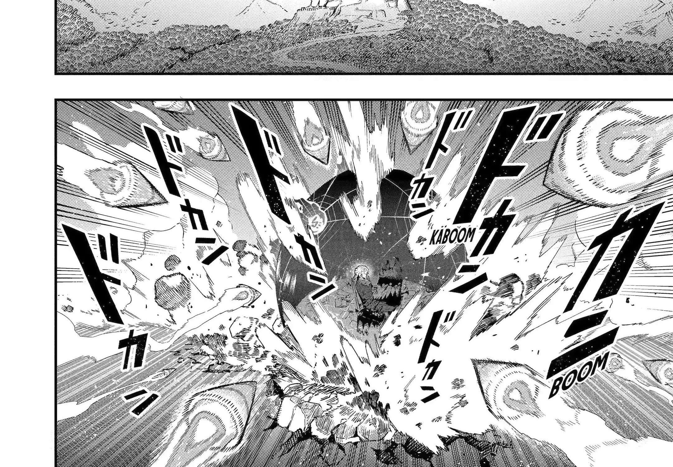 Ansatsu Skill de Isekai Saikyou: Renkinjutsu to Ansatsujutsu o Kiwameta Ore wa, Sekai o Kage kara Shihai suru Chapter 13.2 page 17 - 