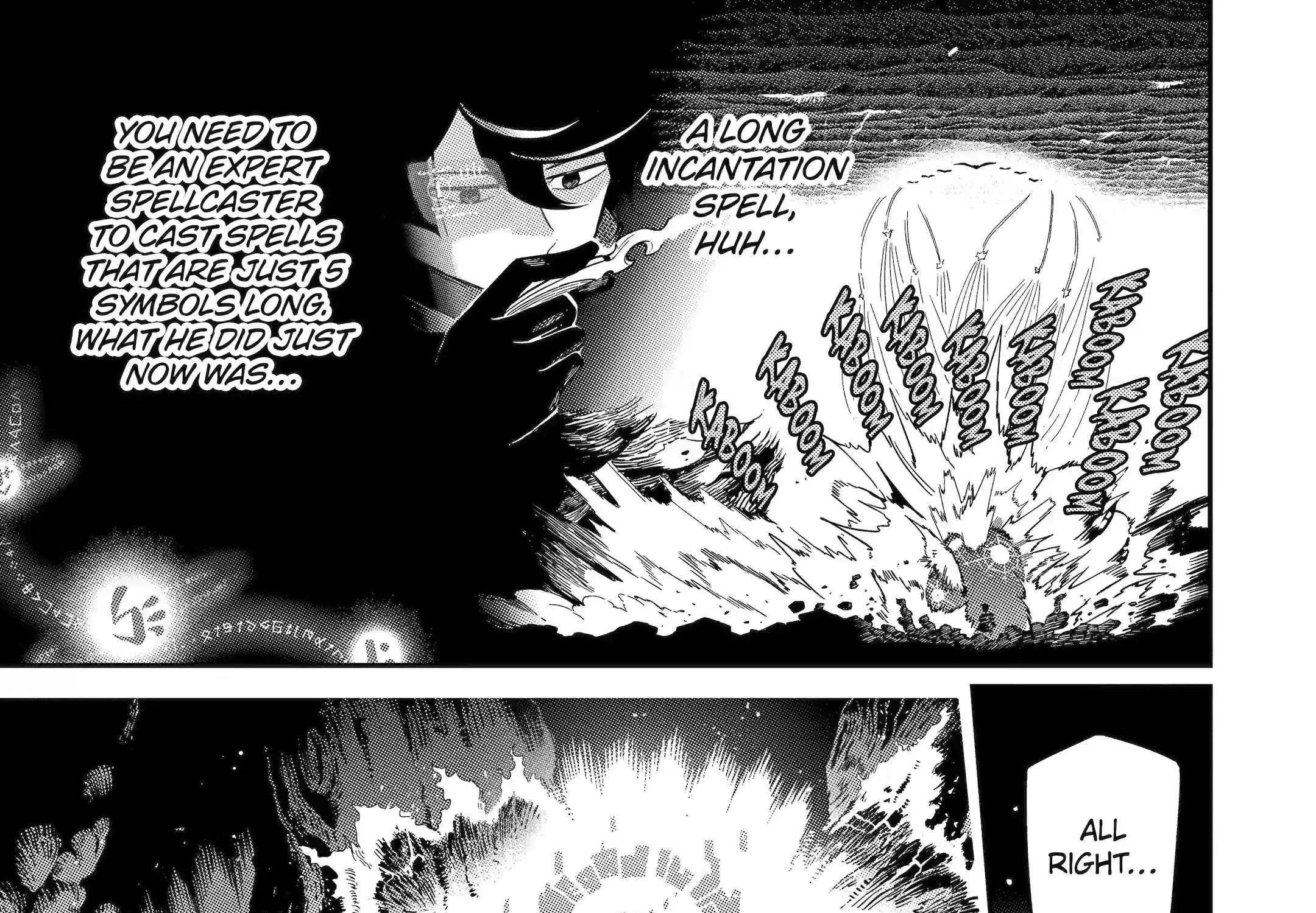 Ansatsu Skill de Isekai Saikyou: Renkinjutsu to Ansatsujutsu o Kiwameta Ore wa, Sekai o Kage kara Shihai suru Chapter 13.2 page 19 - 
