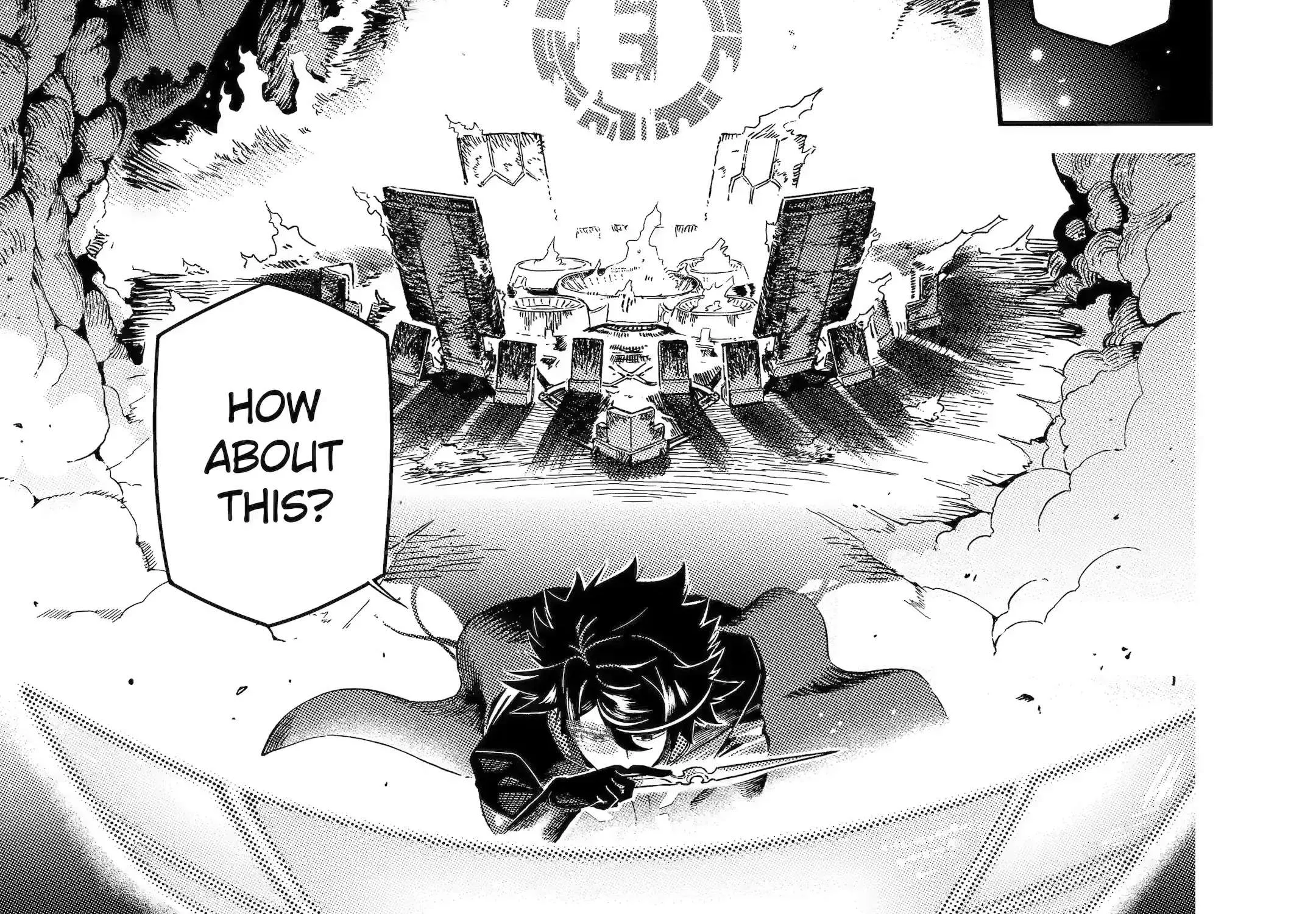 Ansatsu Skill de Isekai Saikyou: Renkinjutsu to Ansatsujutsu o Kiwameta Ore wa, Sekai o Kage kara Shihai suru Chapter 13.2 page 20 - 