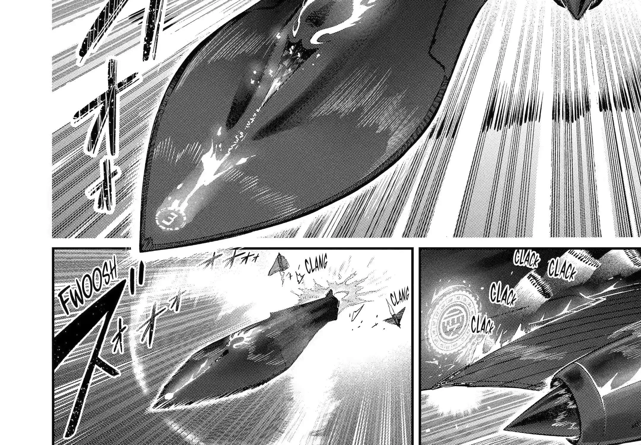 Ansatsu Skill de Isekai Saikyou: Renkinjutsu to Ansatsujutsu o Kiwameta Ore wa, Sekai o Kage kara Shihai suru Chapter 13.2 page 23 - 