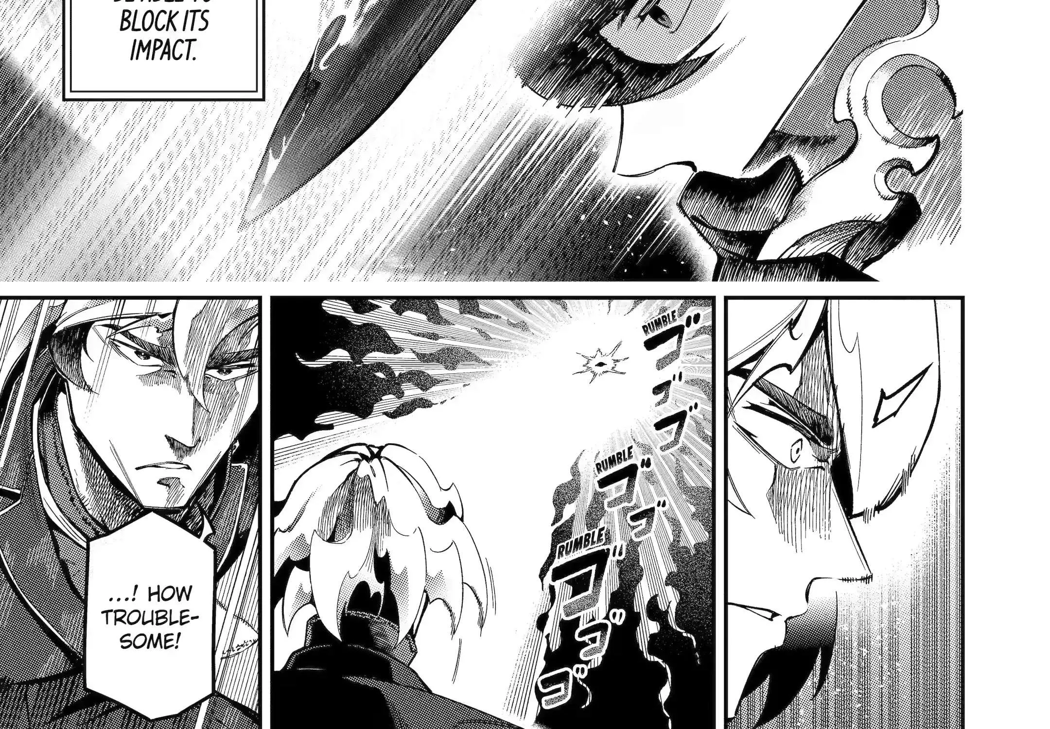 Ansatsu Skill de Isekai Saikyou: Renkinjutsu to Ansatsujutsu o Kiwameta Ore wa, Sekai o Kage kara Shihai suru Chapter 13.2 page 26 - 