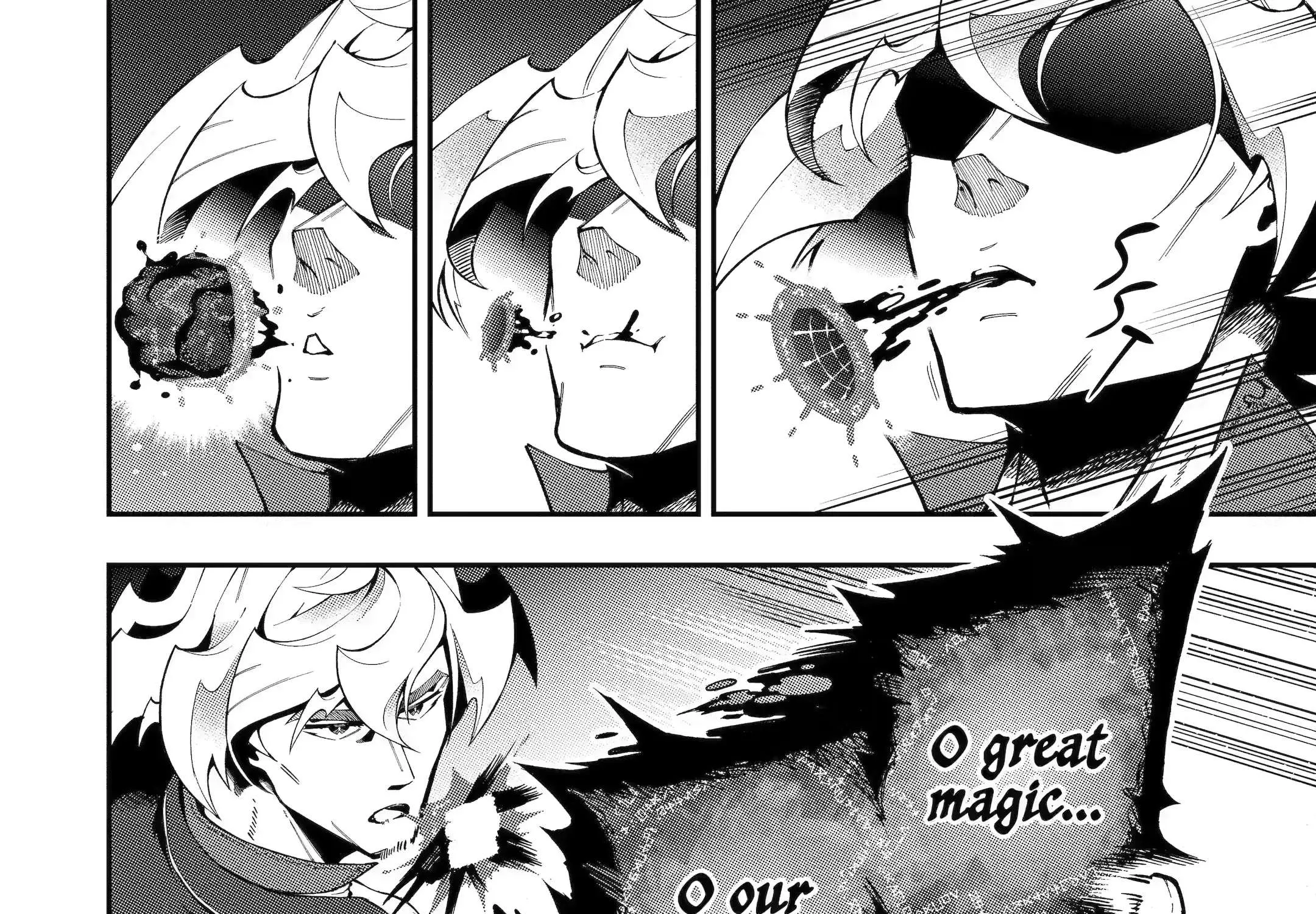 Ansatsu Skill de Isekai Saikyou: Renkinjutsu to Ansatsujutsu o Kiwameta Ore wa, Sekai o Kage kara Shihai suru Chapter 13.2 page 28 - 