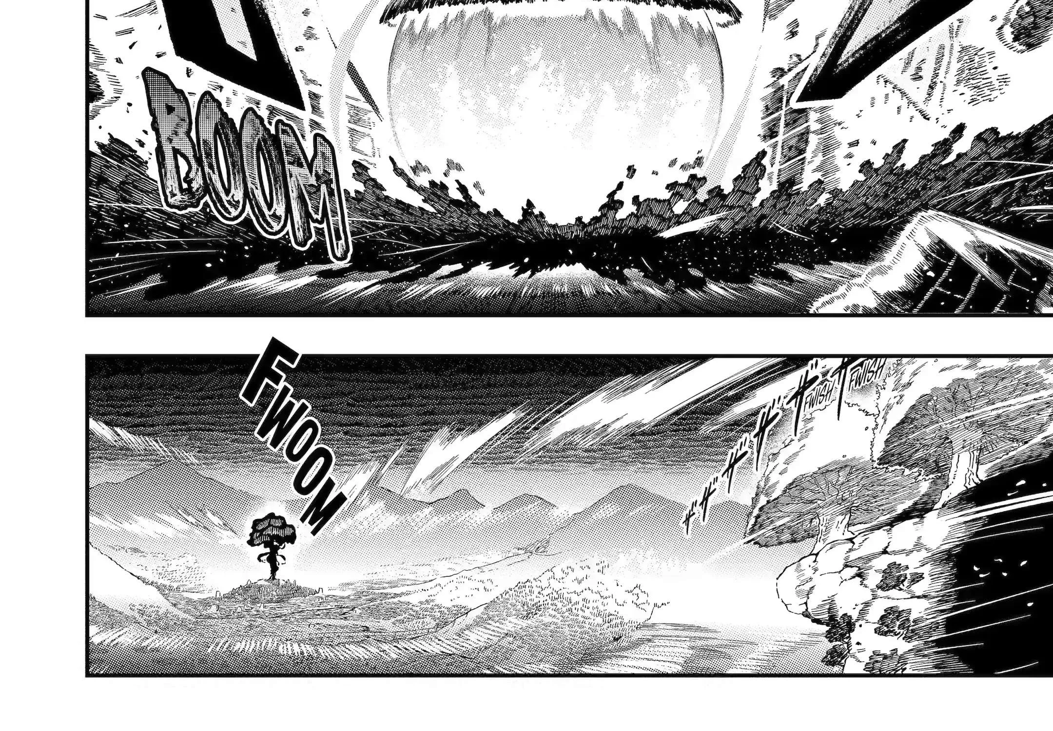 Ansatsu Skill de Isekai Saikyou: Renkinjutsu to Ansatsujutsu o Kiwameta Ore wa, Sekai o Kage kara Shihai suru Chapter 13.2 page 32 - 
