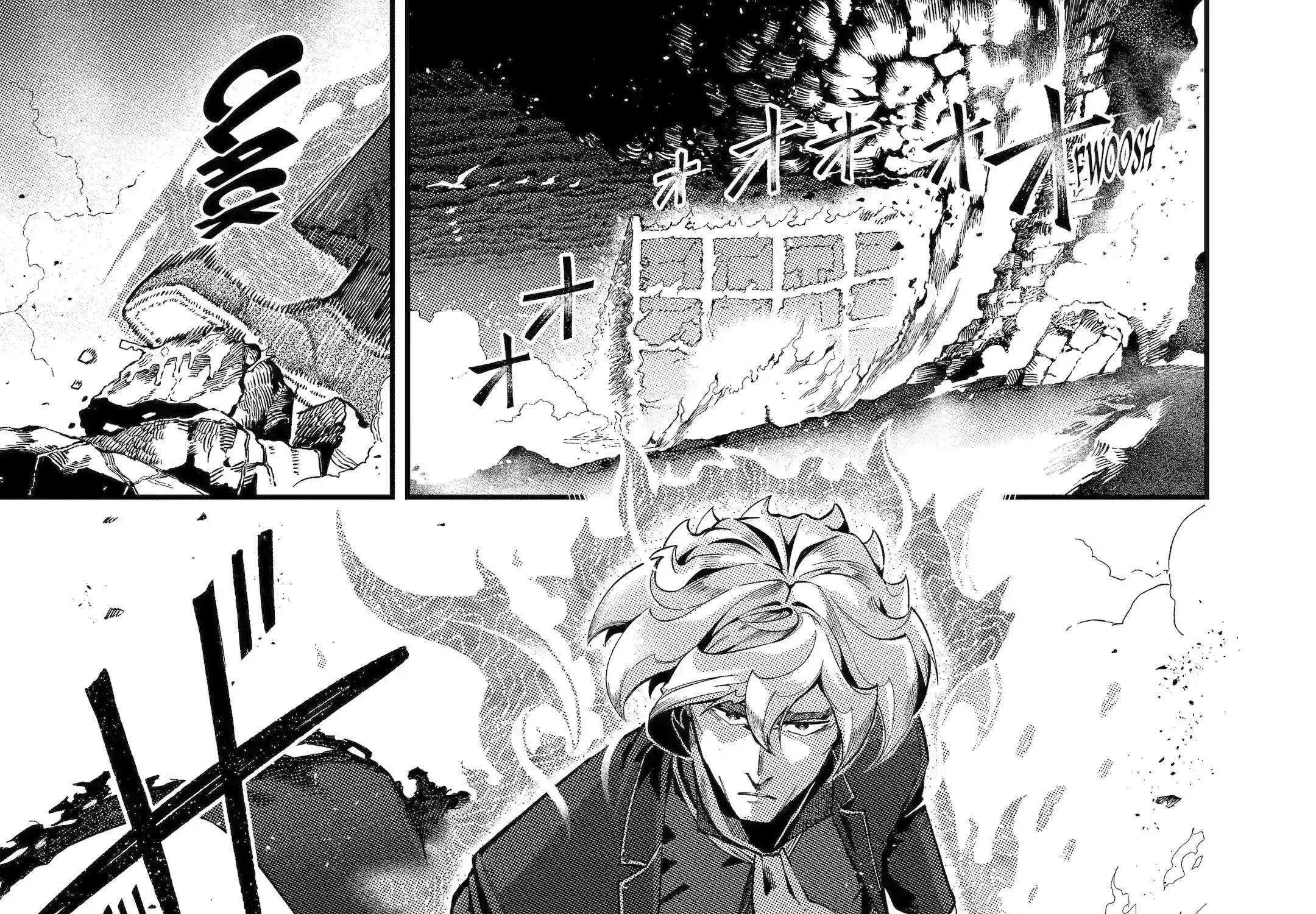 Ansatsu Skill de Isekai Saikyou: Renkinjutsu to Ansatsujutsu o Kiwameta Ore wa, Sekai o Kage kara Shihai suru Chapter 13.2 page 34 - 