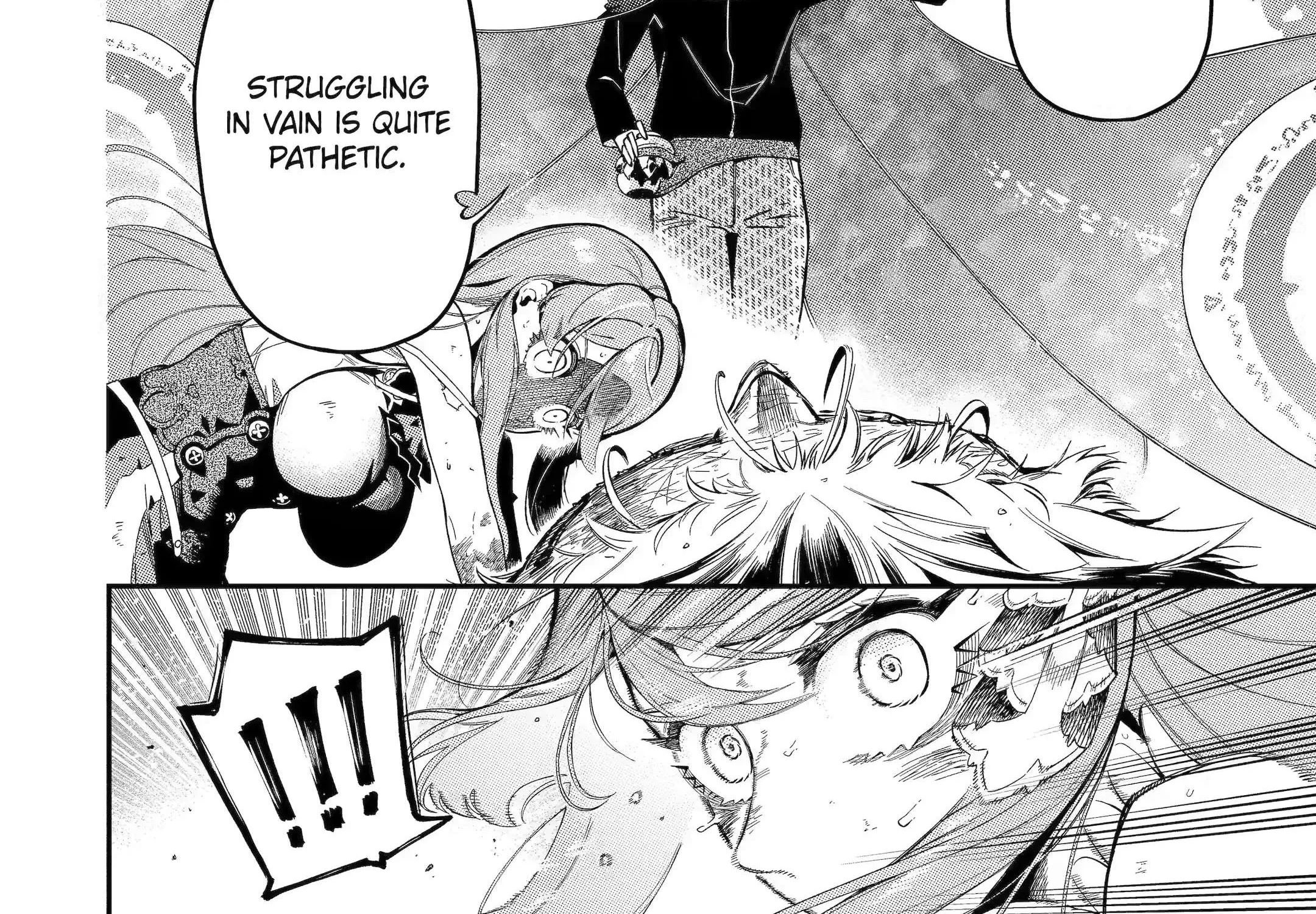 Ansatsu Skill de Isekai Saikyou: Renkinjutsu to Ansatsujutsu o Kiwameta Ore wa, Sekai o Kage kara Shihai suru Chapter 13.2 page 5 - 