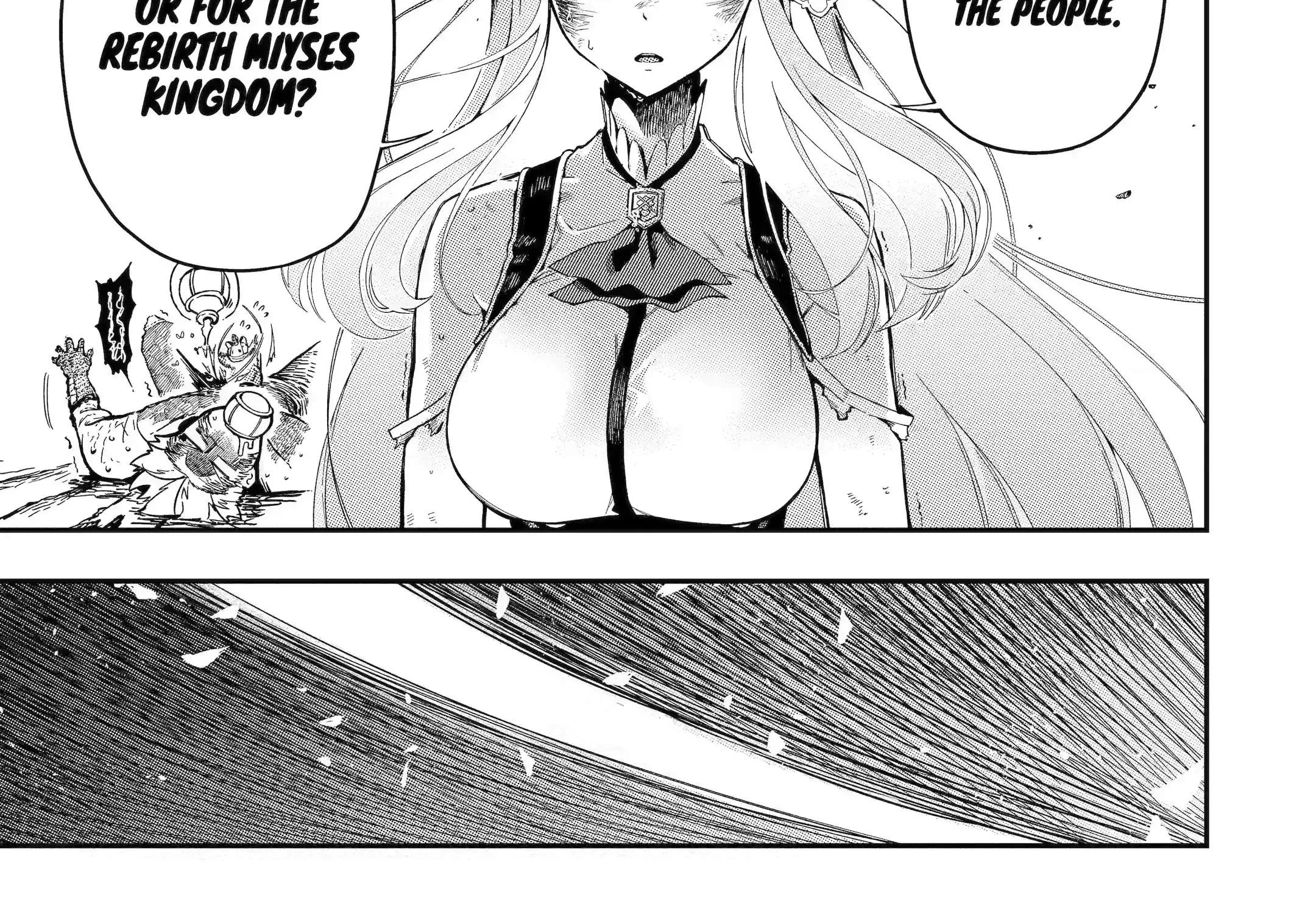 Ansatsu Skill de Isekai Saikyou: Renkinjutsu to Ansatsujutsu o Kiwameta Ore wa, Sekai o Kage kara Shihai suru Chapter 13.3 page 11 - 
