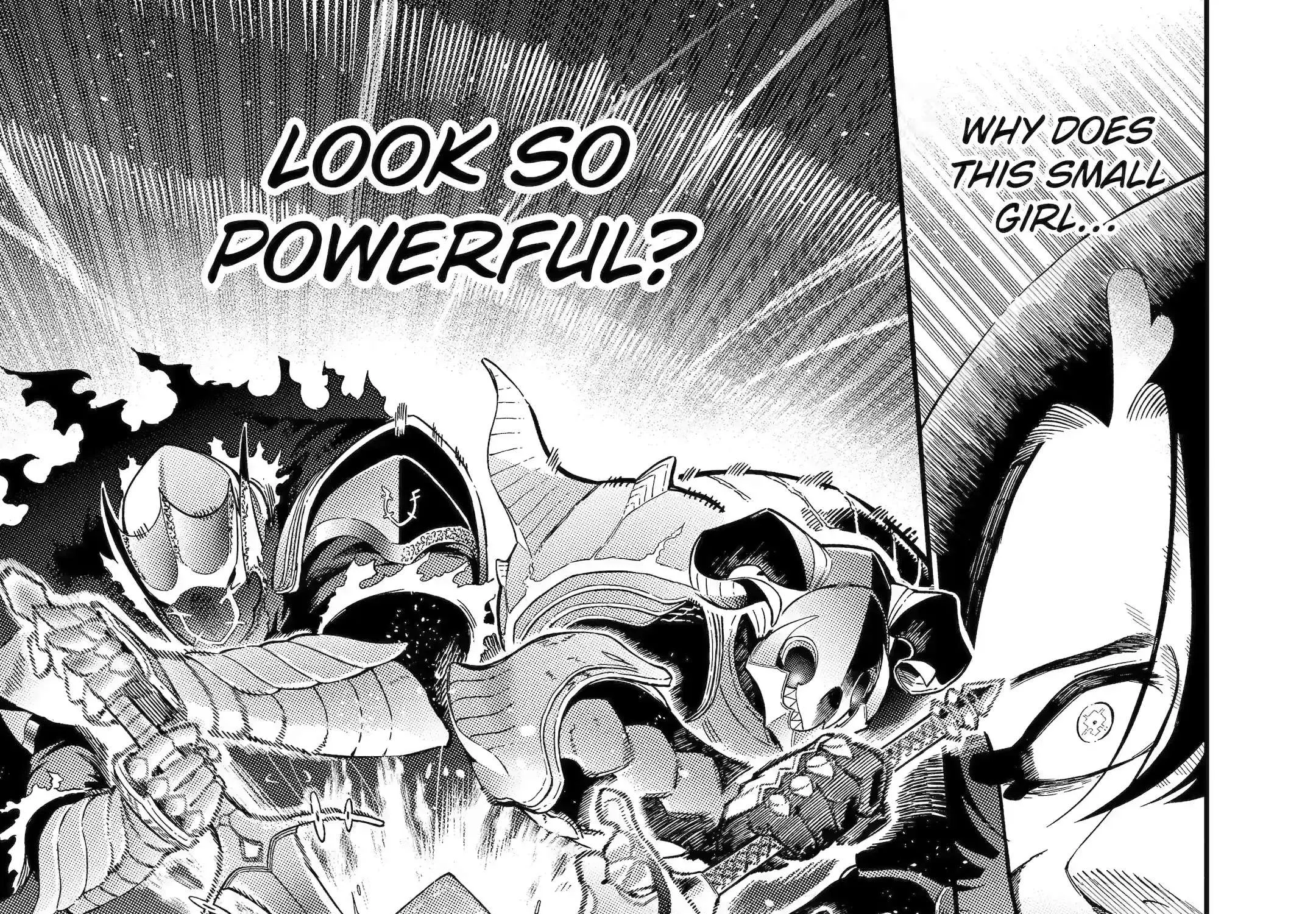 Ansatsu Skill de Isekai Saikyou: Renkinjutsu to Ansatsujutsu o Kiwameta Ore wa, Sekai o Kage kara Shihai suru Chapter 13.3 page 16 - 