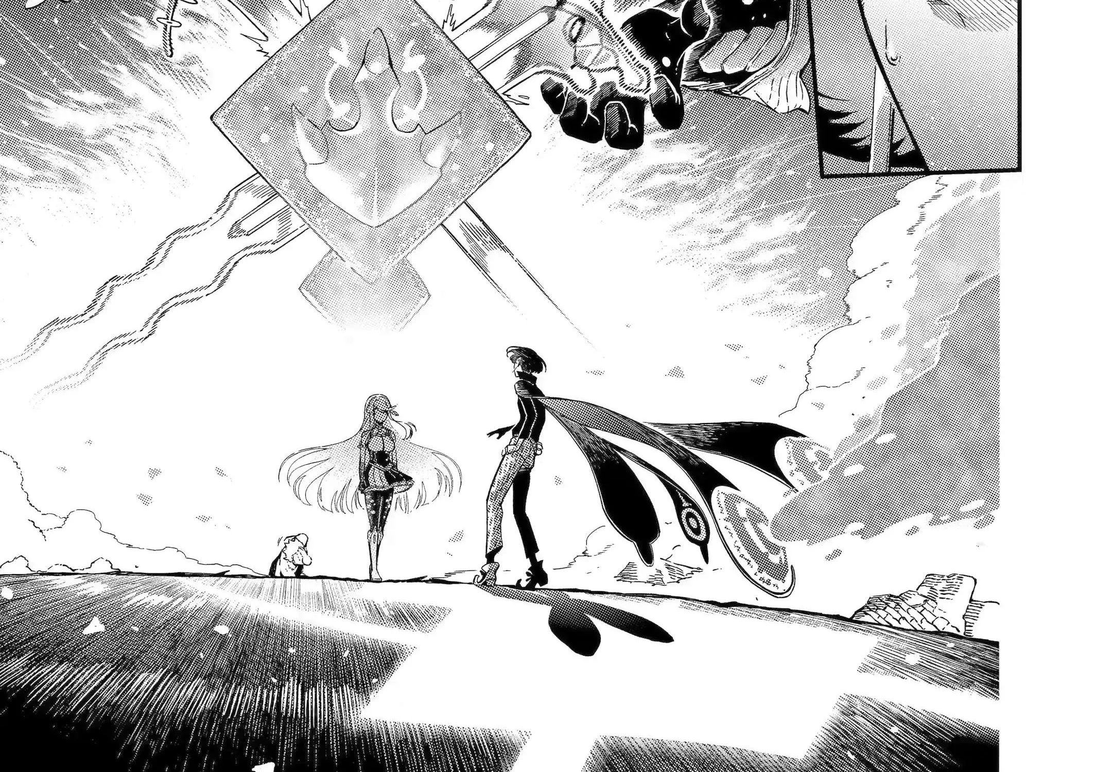 Ansatsu Skill de Isekai Saikyou: Renkinjutsu to Ansatsujutsu o Kiwameta Ore wa, Sekai o Kage kara Shihai suru Chapter 13.3 page 17 - 