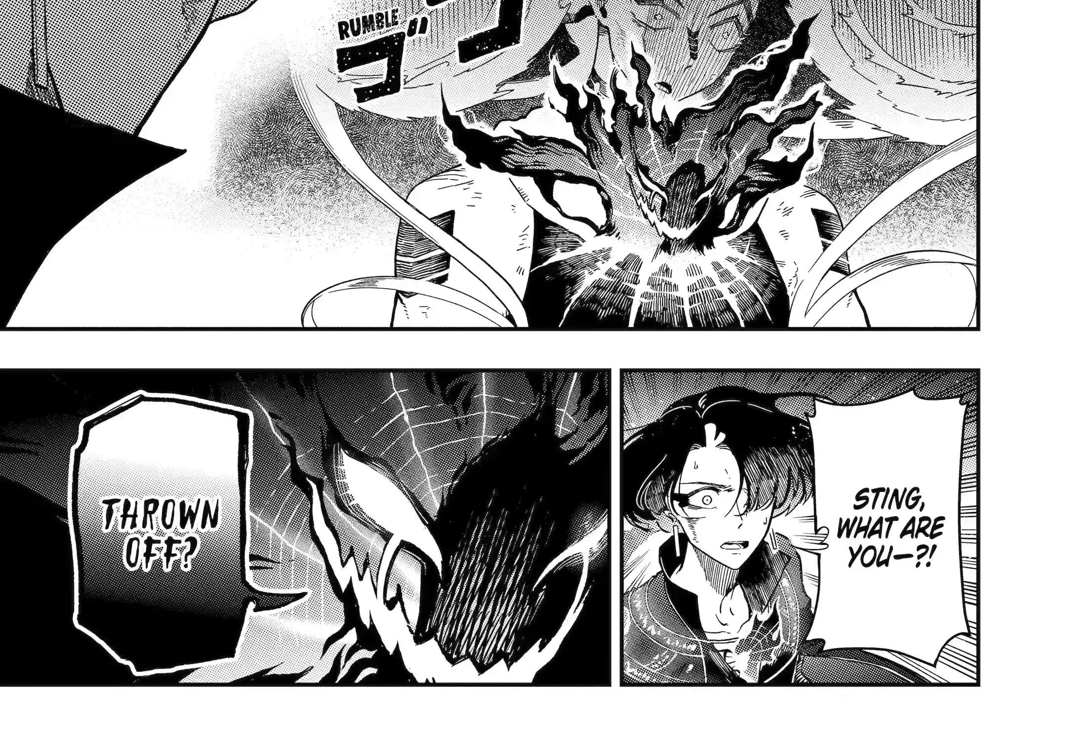 Ansatsu Skill de Isekai Saikyou: Renkinjutsu to Ansatsujutsu o Kiwameta Ore wa, Sekai o Kage kara Shihai suru Chapter 13.3 page 23 - 
