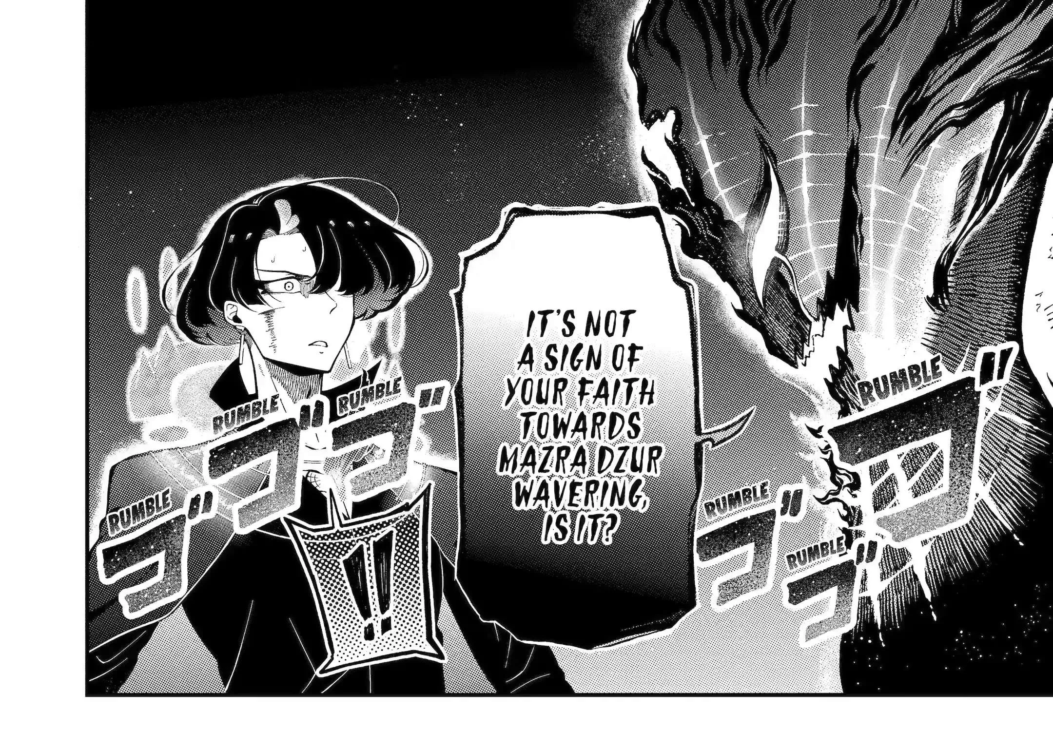 Ansatsu Skill de Isekai Saikyou: Renkinjutsu to Ansatsujutsu o Kiwameta Ore wa, Sekai o Kage kara Shihai suru Chapter 13.3 page 25 - 