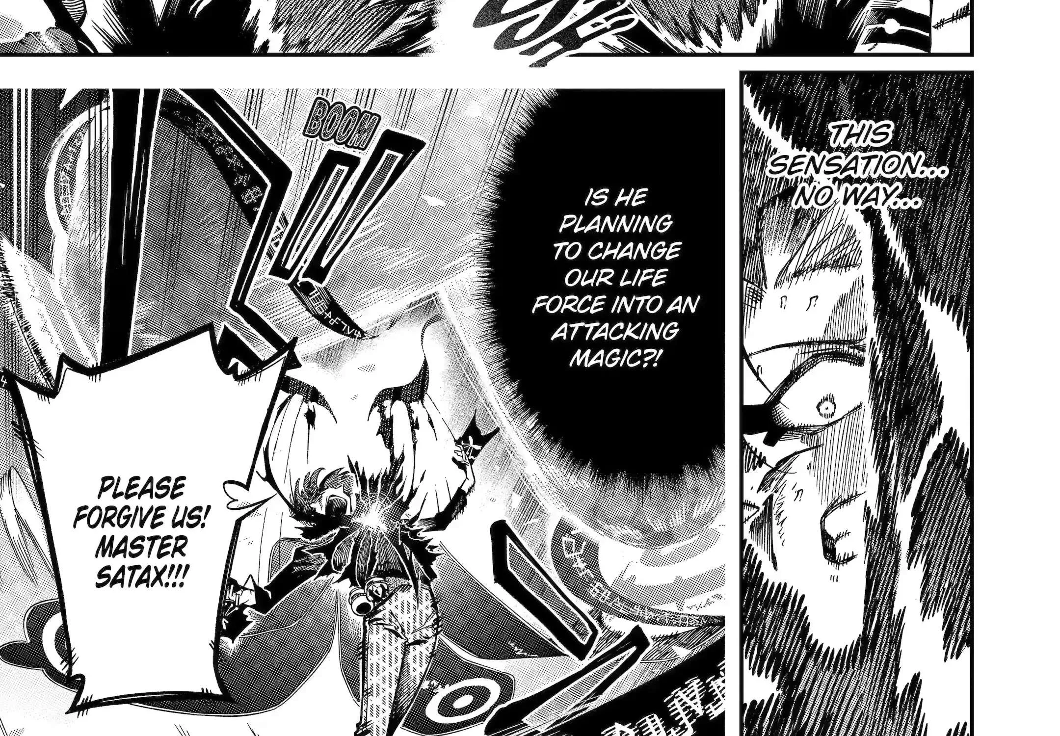 Ansatsu Skill de Isekai Saikyou: Renkinjutsu to Ansatsujutsu o Kiwameta Ore wa, Sekai o Kage kara Shihai suru Chapter 13.3 page 29 - 