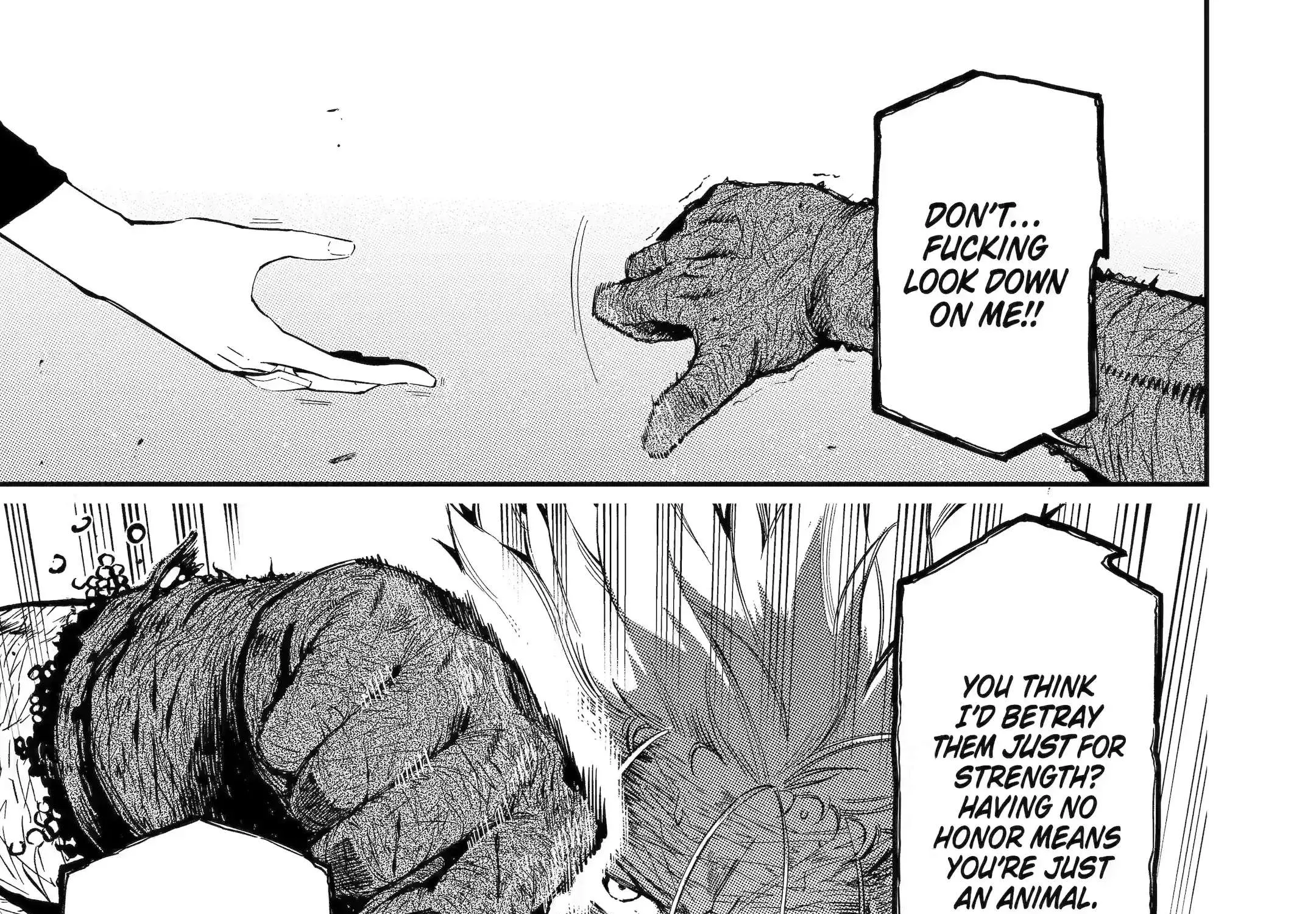 Ansatsu Skill de Isekai Saikyou: Renkinjutsu to Ansatsujutsu o Kiwameta Ore wa, Sekai o Kage kara Shihai suru Chapter 13.3 page 4 - 