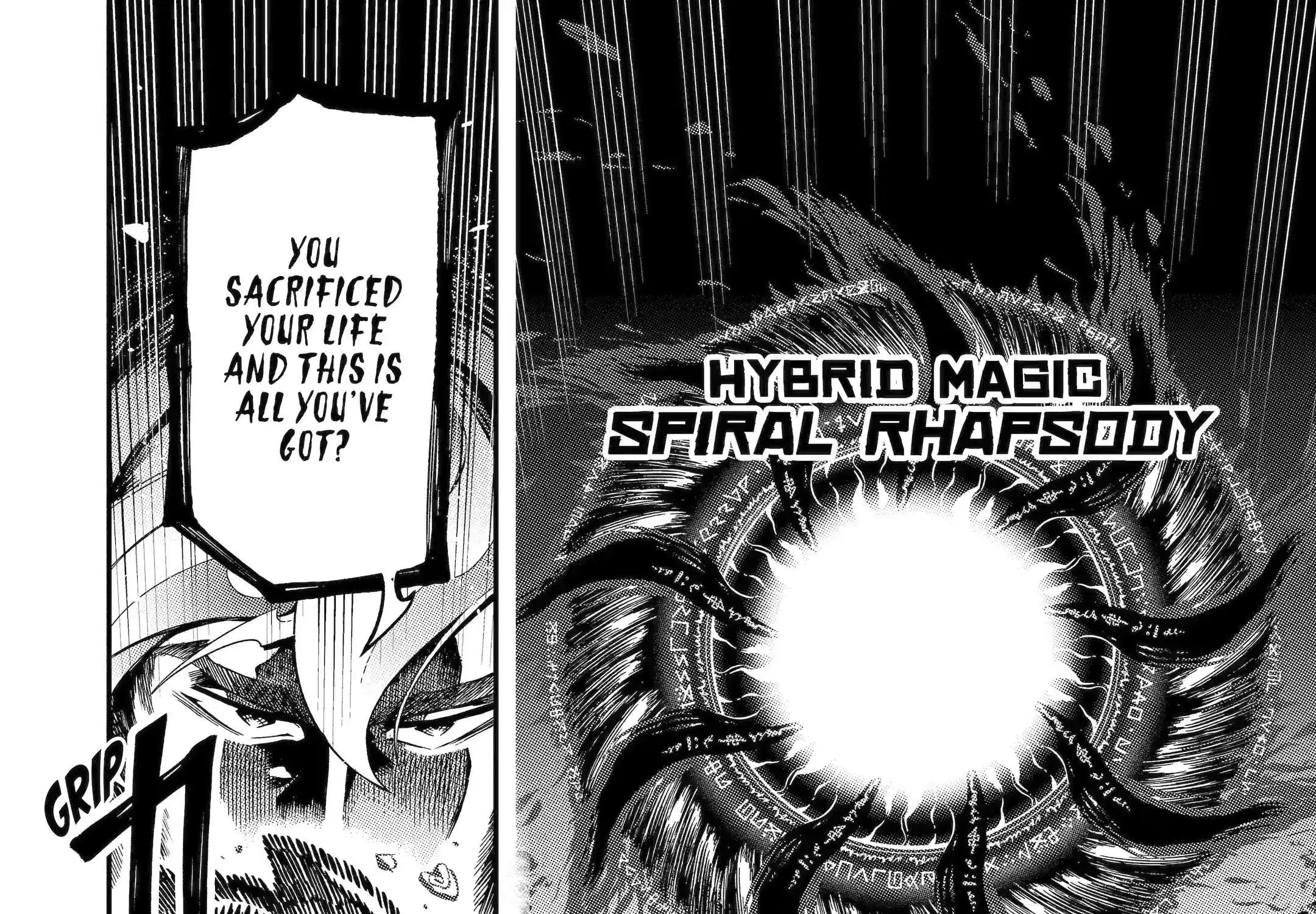 Ansatsu Skill de Isekai Saikyou: Renkinjutsu to Ansatsujutsu o Kiwameta Ore wa, Sekai o Kage kara Shihai suru Chapter 13.3 page 31 - 