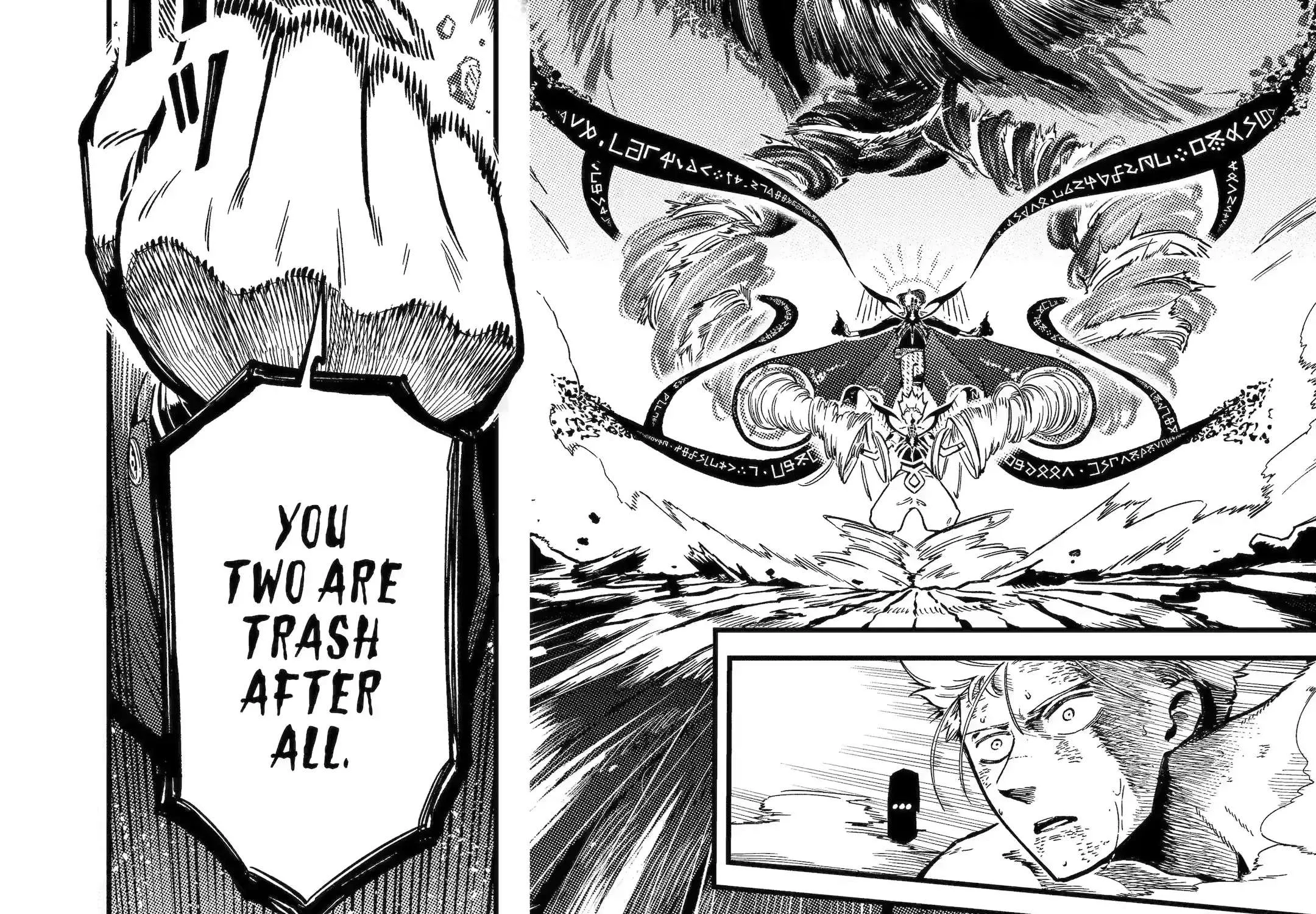 Ansatsu Skill de Isekai Saikyou: Renkinjutsu to Ansatsujutsu o Kiwameta Ore wa, Sekai o Kage kara Shihai suru Chapter 13.3 page 32 - 