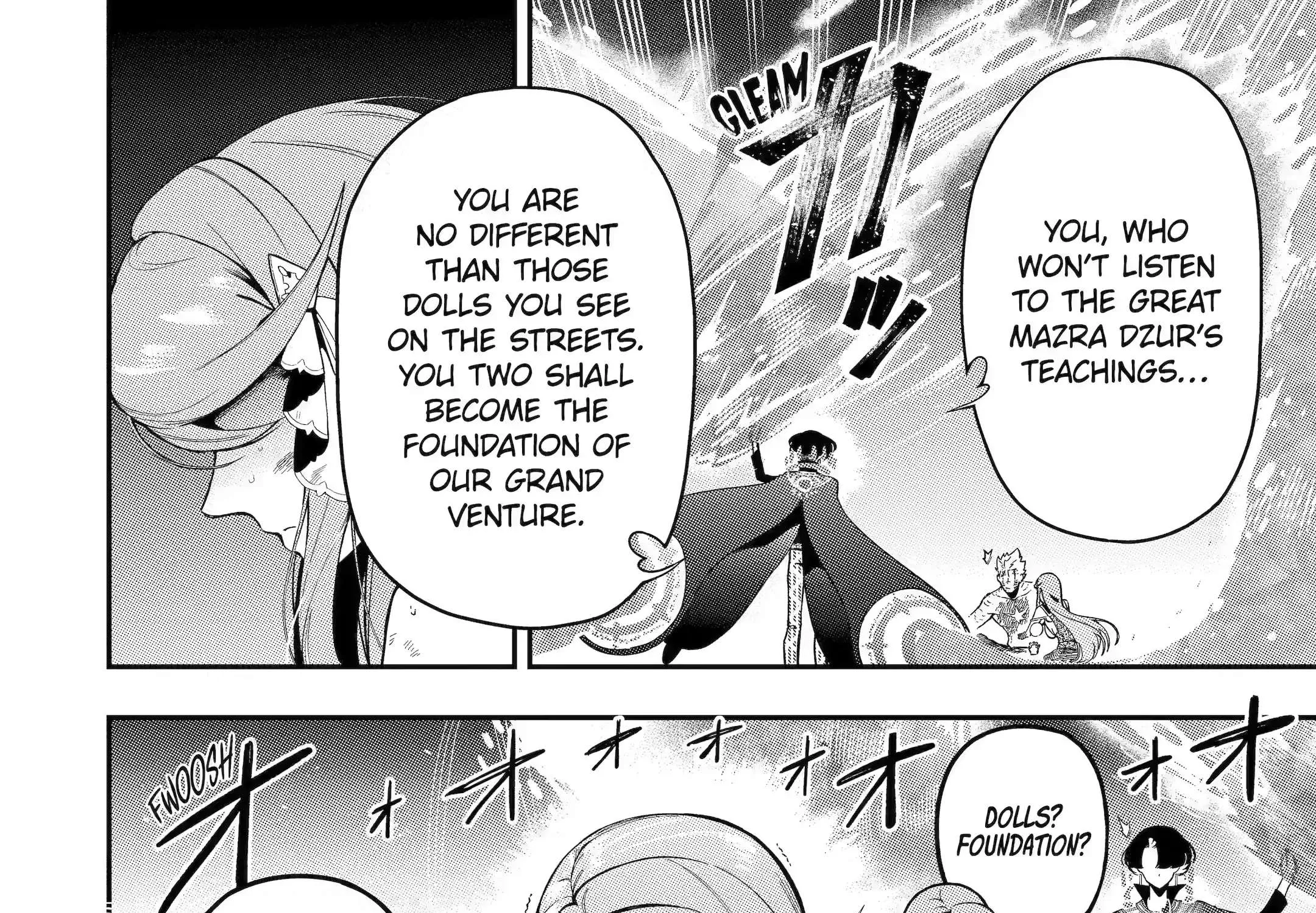 Ansatsu Skill de Isekai Saikyou: Renkinjutsu to Ansatsujutsu o Kiwameta Ore wa, Sekai o Kage kara Shihai suru Chapter 13.3 page 7 - 