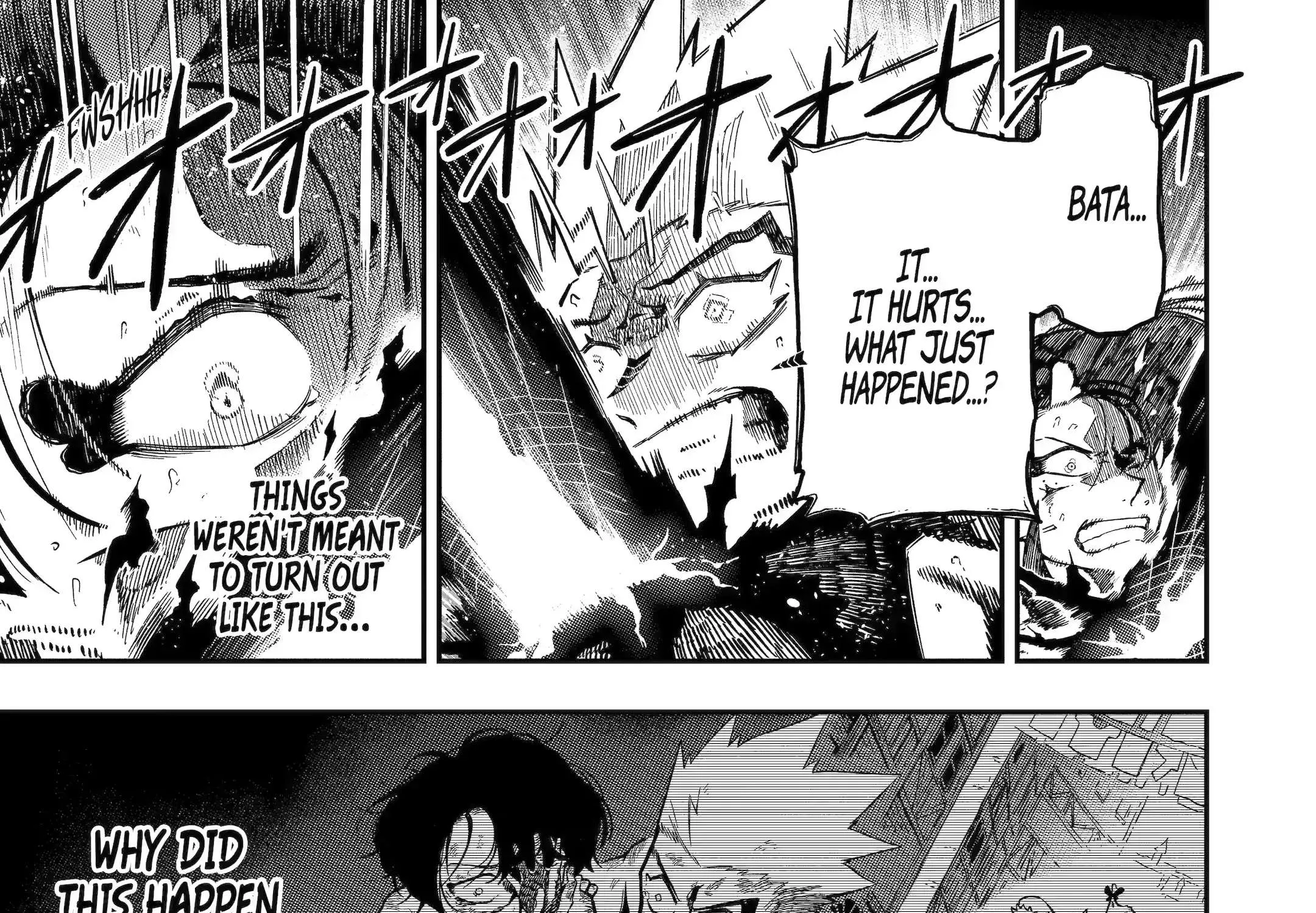 Ansatsu Skill de Isekai Saikyou: Renkinjutsu to Ansatsujutsu o Kiwameta Ore wa, Sekai o Kage kara Shihai suru Chapter 13.4 page 1 - 