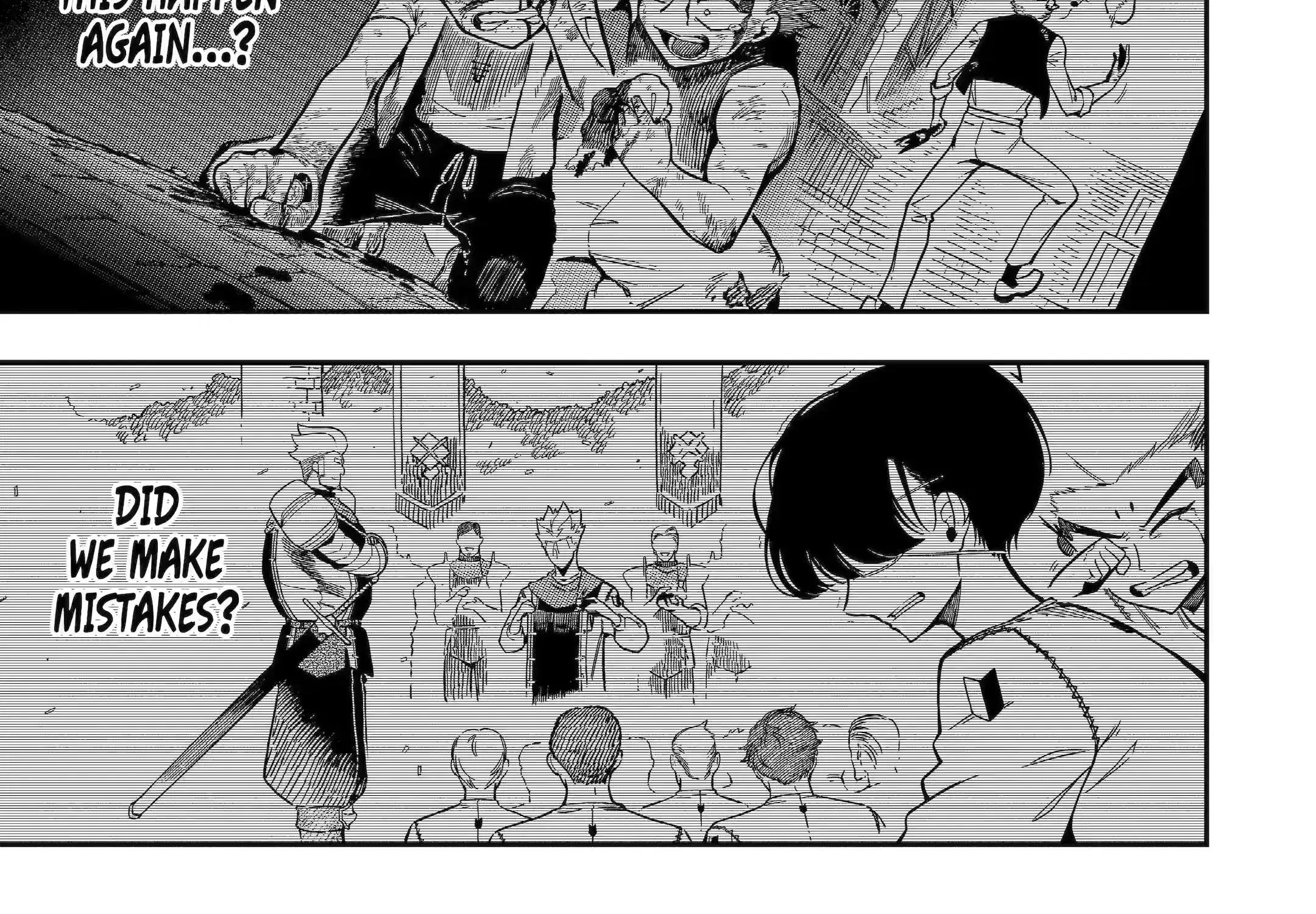 Ansatsu Skill de Isekai Saikyou: Renkinjutsu to Ansatsujutsu o Kiwameta Ore wa, Sekai o Kage kara Shihai suru Chapter 13.4 page 2 - 