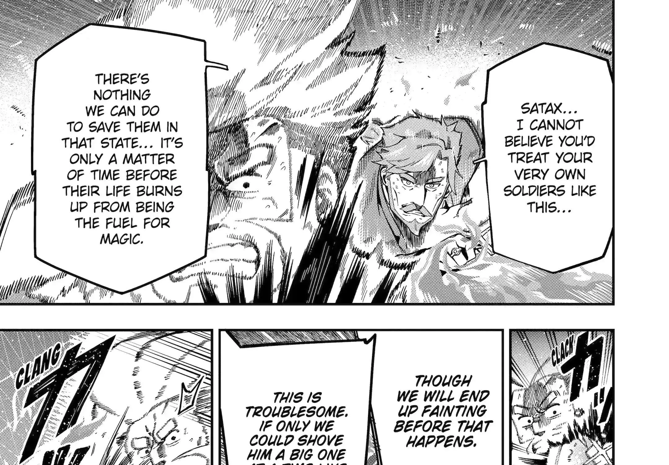 Ansatsu Skill de Isekai Saikyou: Renkinjutsu to Ansatsujutsu o Kiwameta Ore wa, Sekai o Kage kara Shihai suru Chapter 13.4 page 13 - 