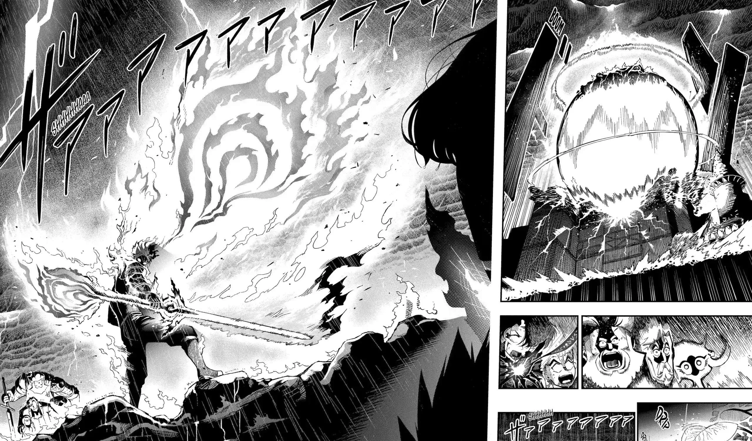 Ansatsu Skill de Isekai Saikyou: Renkinjutsu to Ansatsujutsu o Kiwameta Ore wa, Sekai o Kage kara Shihai suru Chapter 13.4 page 18 - 